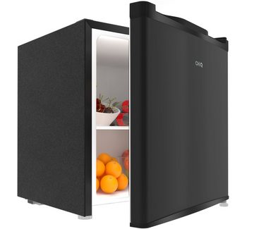 CHiQ Gefrierschrank CSD31D4E, 44.7 cm hoch, 47.4 cm breit, 31L,Mini Bar,4-Sterne-Gefrier,12 Jahre Garantie auf den Kompressor