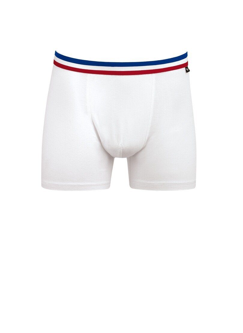 Trigema Boxer TRIGEMA Pants mit praktischem günstig online kaufen