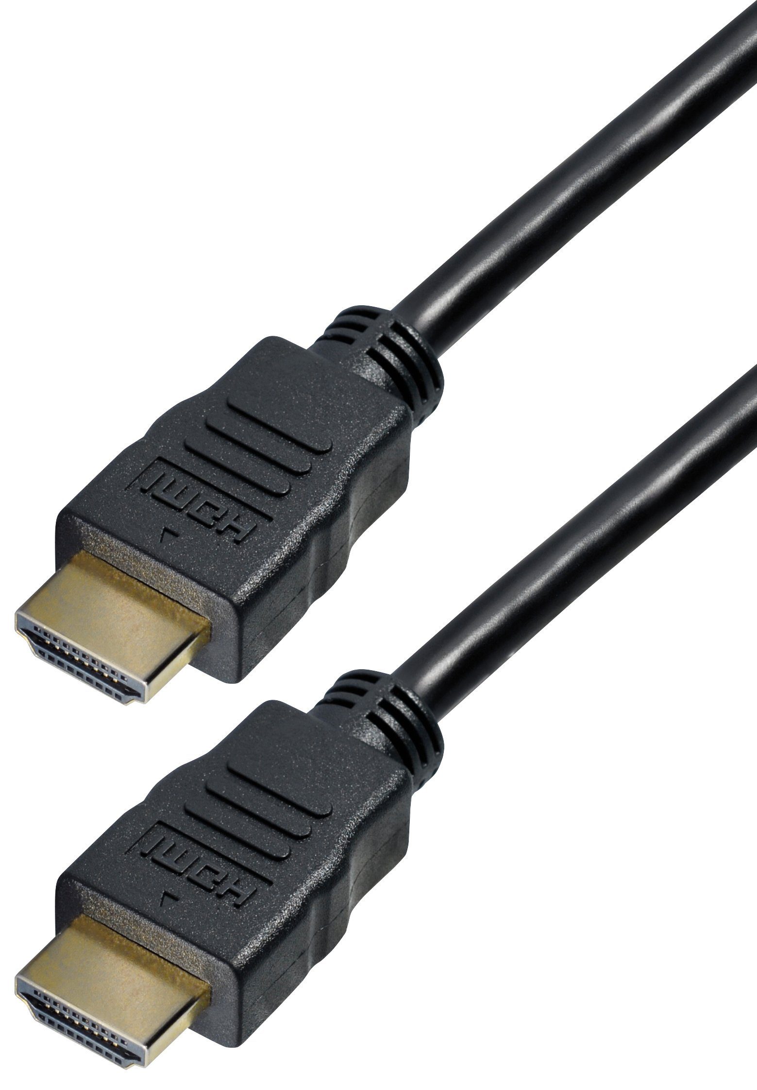 3D, cm), HDMI-Kabel, High Maxtrack 18Gbit/s HDMI, 60Hz, (100 4K, Premium bis HDMI auf HDMI UHD, Speed HDMI Kabel