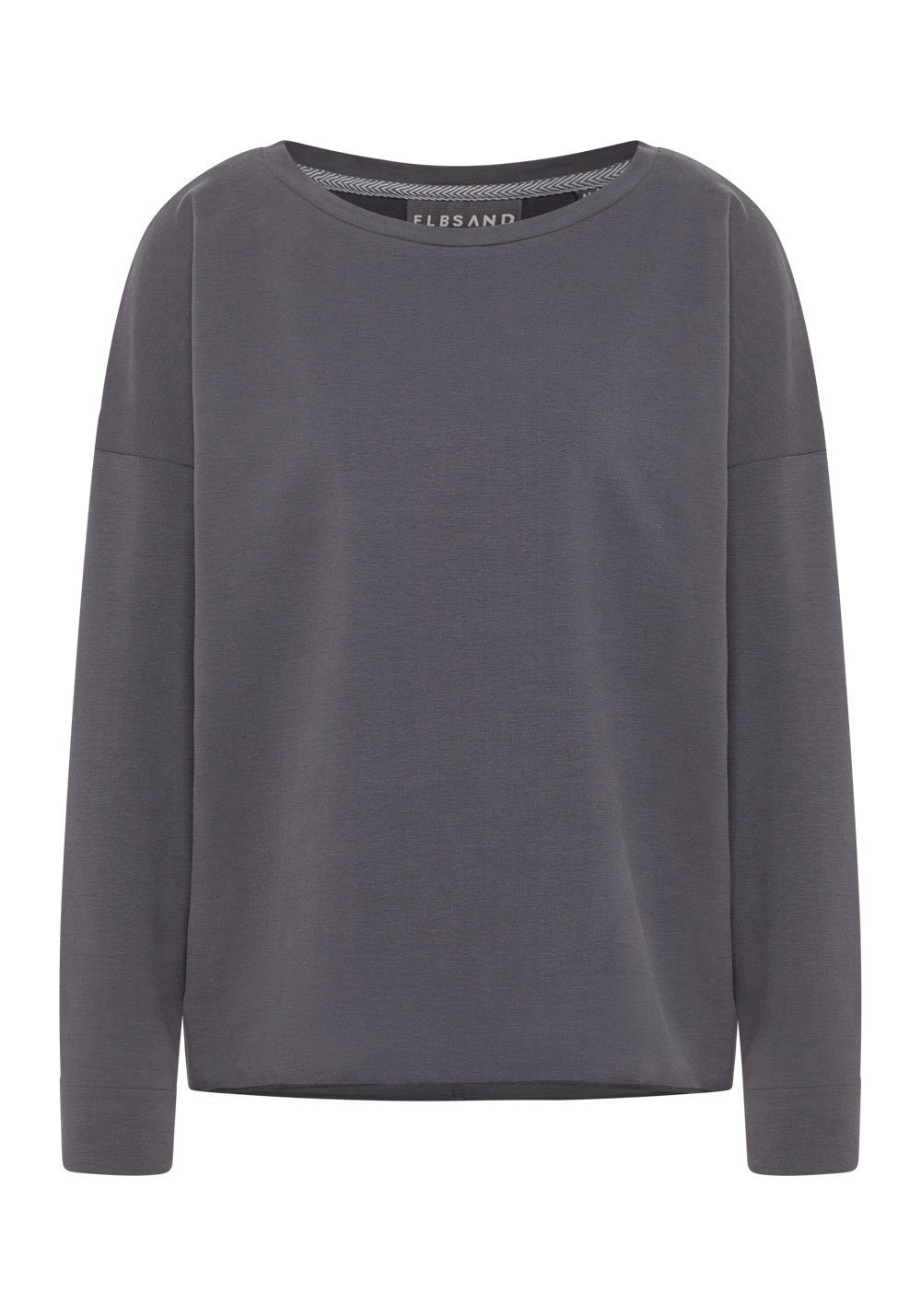 Elbsand Sweatshirt Damen Sweatshirt RIANE (1-tlg) günstig online kaufen