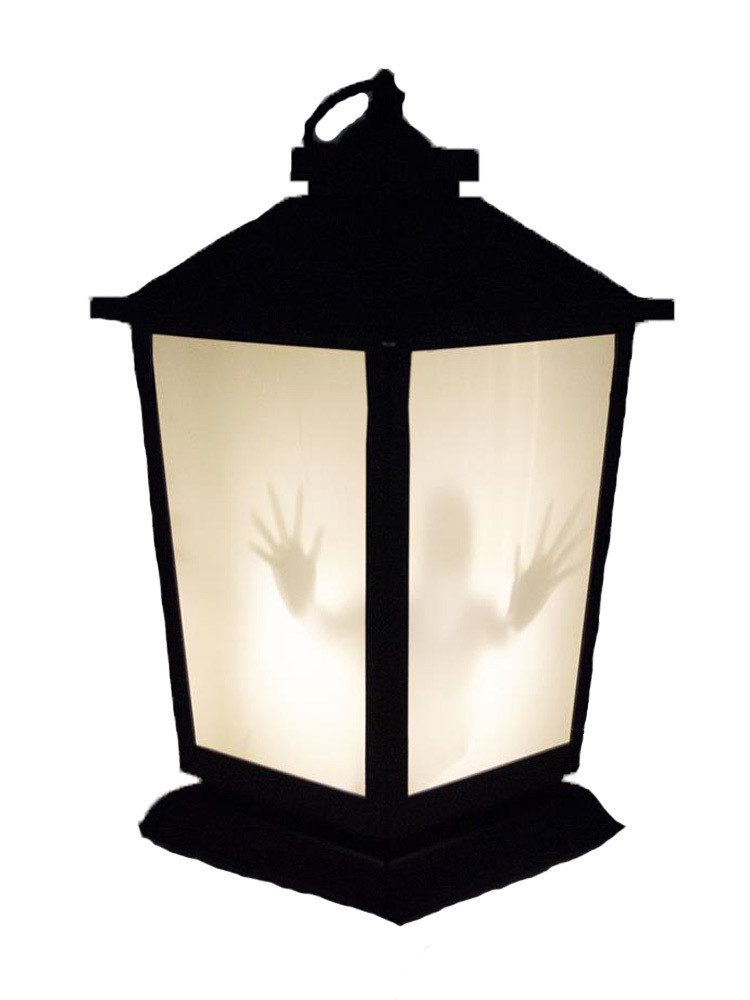 Funny Fashion Dekoobjekt Flackernde Geister Laterne günstig online kaufen