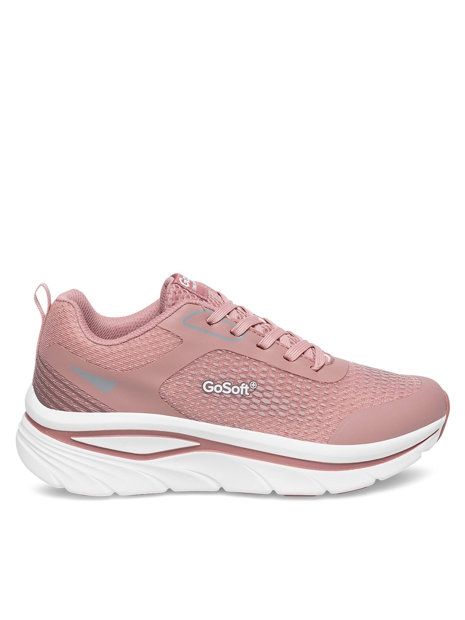 Sneakers VZ-0304 Rosa Sneaker