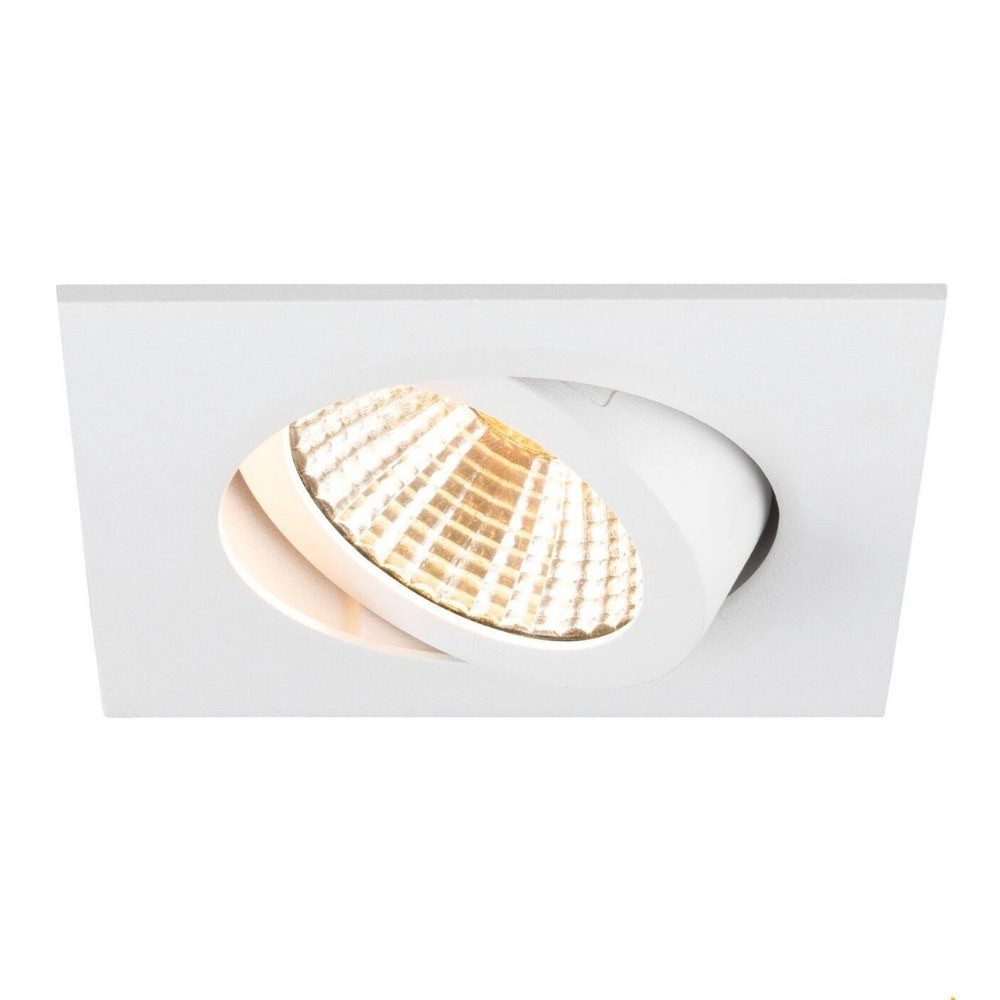 SLV Einbauleuchte Mix&Match LED Pendelleuchte Lalu 9,5W 680lm ohne Schirm, LED