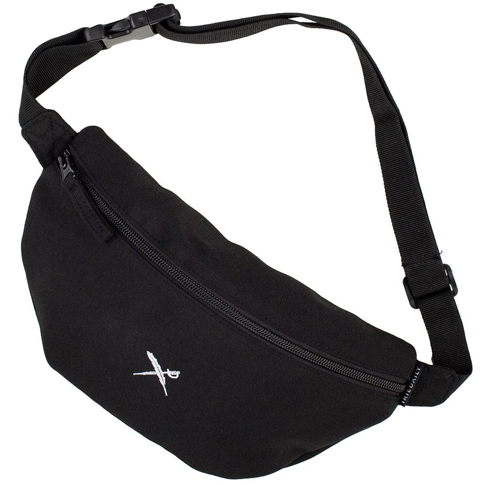 iriedaily Gürteltasche - Easy Flag Hipbag - Bauchtasche - Tasche - kleine Tasche