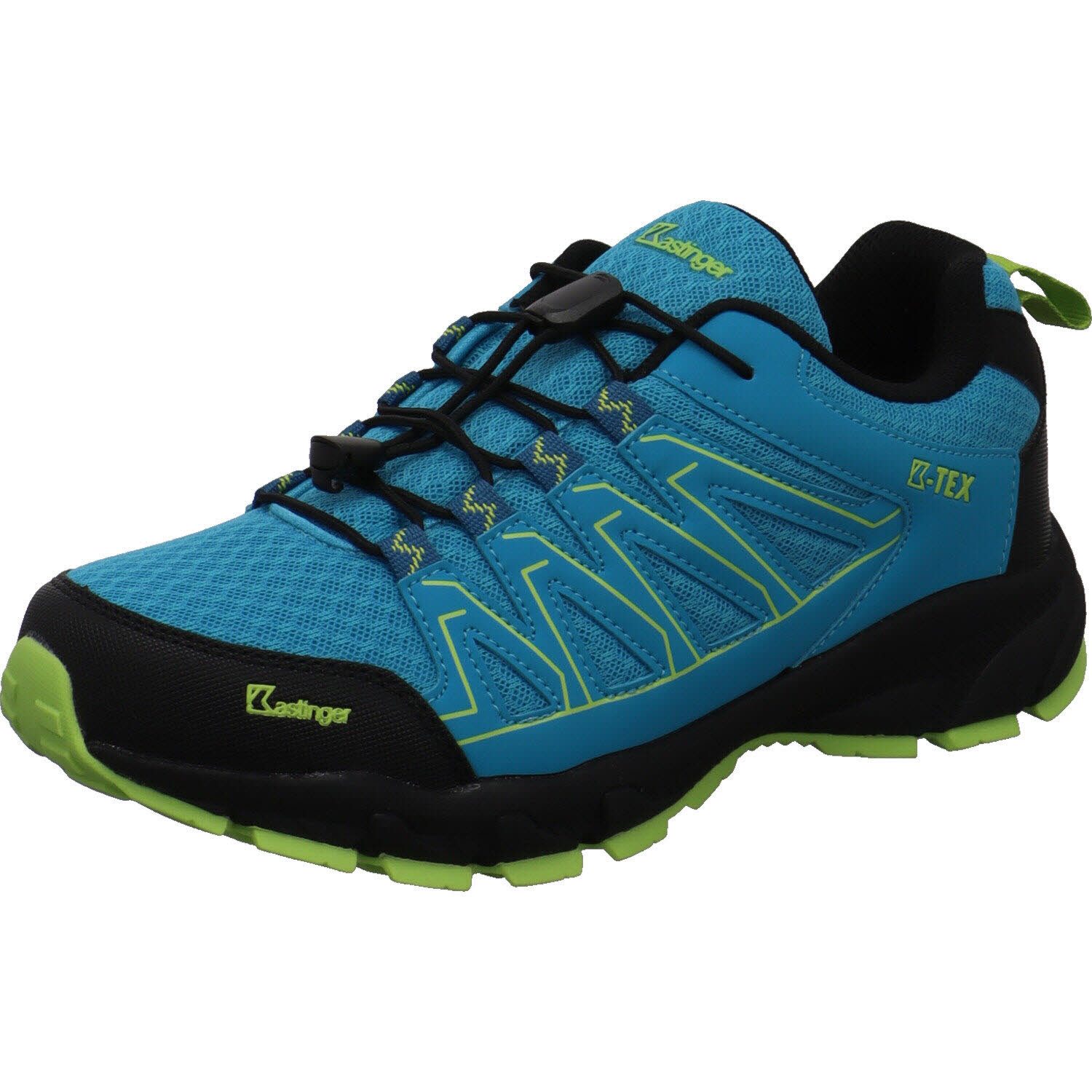 FS Ahrnspitz Low KTX Wanderschuh