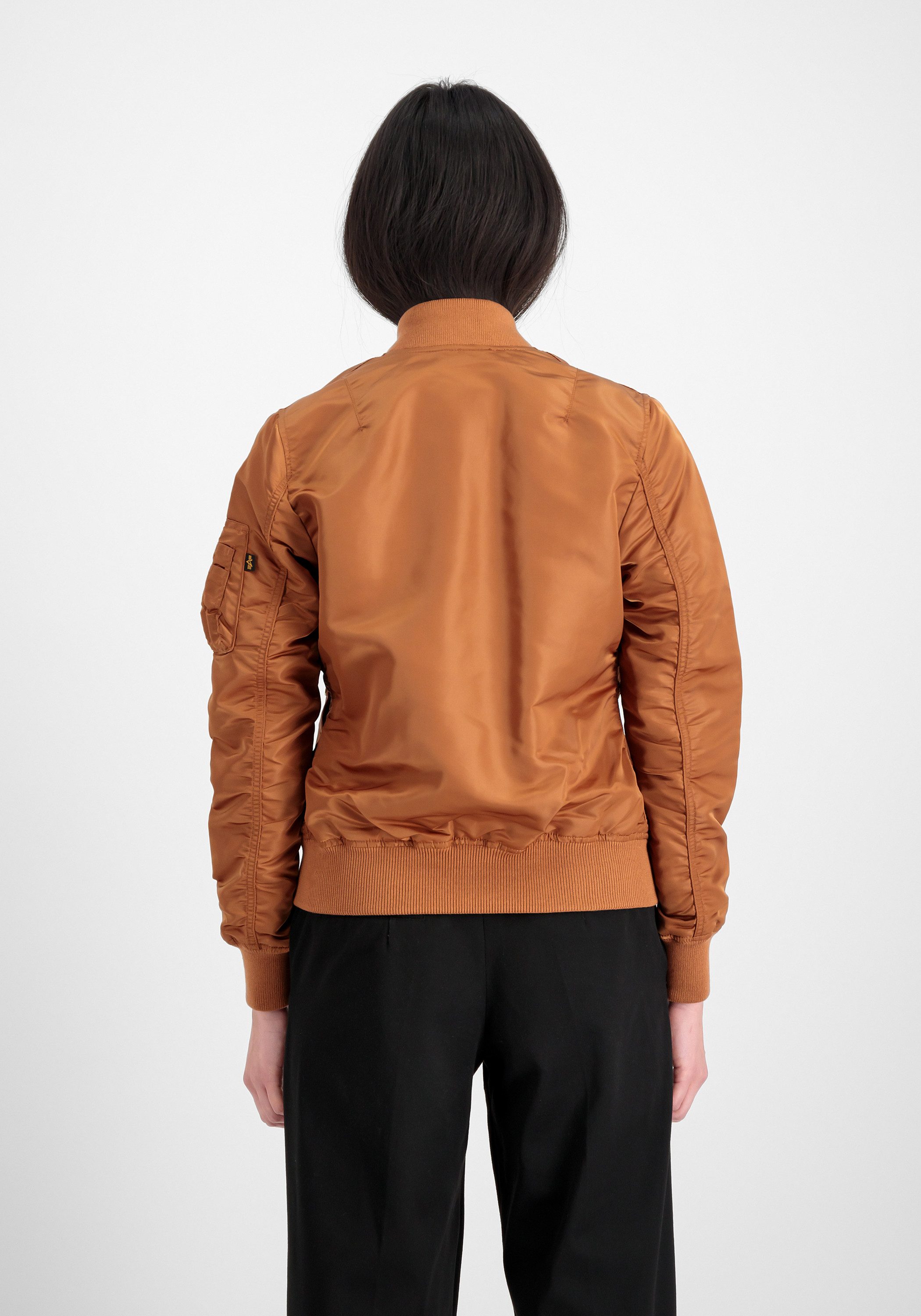 Alpha Industries Bomberjacke MA-1 VF Light W