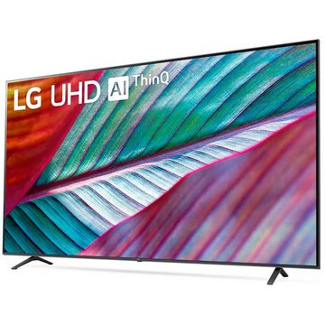 LG 65UR78006LK LED-Fernseher (65 Zoll, 4K Ultra HD)