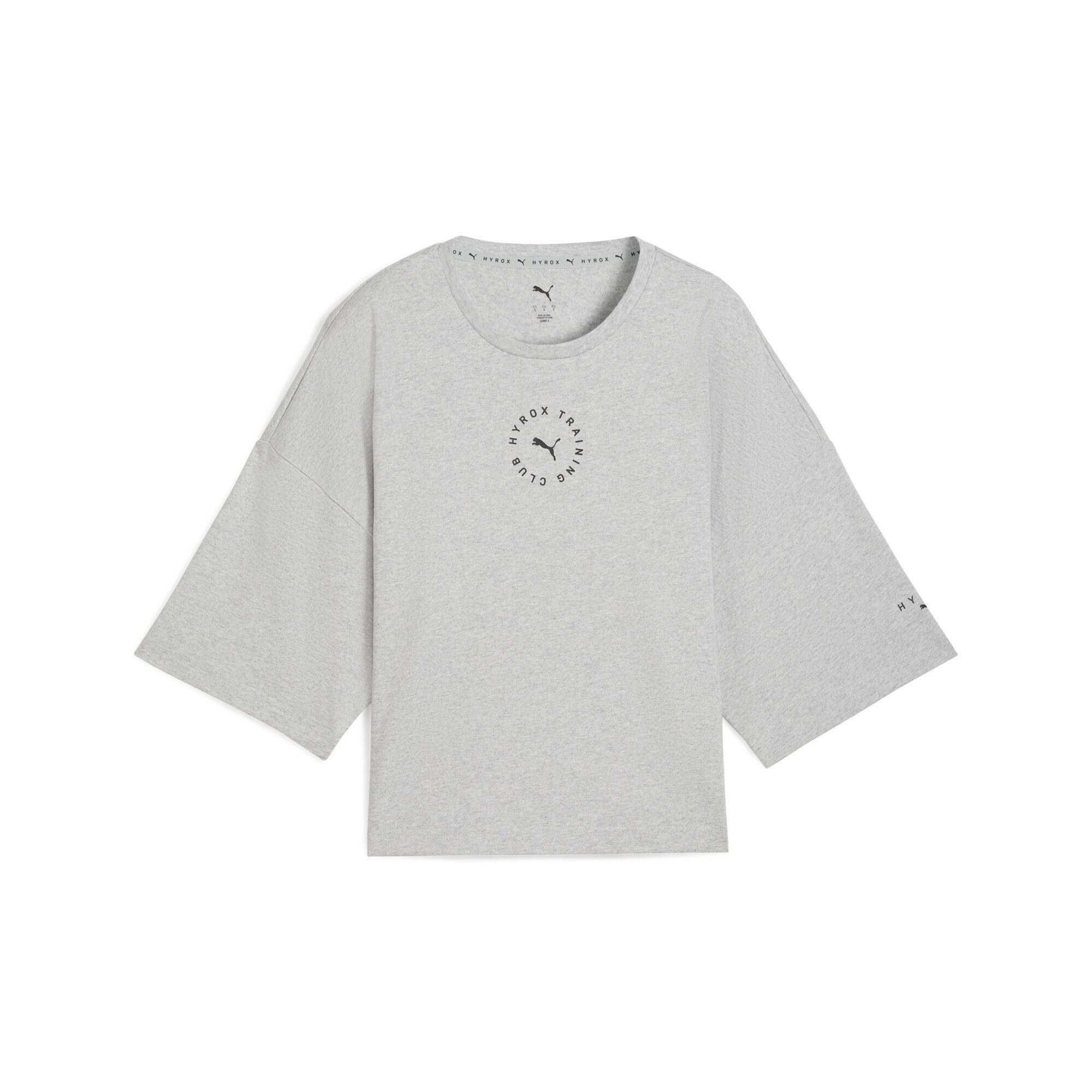 PUMA Trainingsshirt PUMA x HYROX Cropped günstig online kaufen