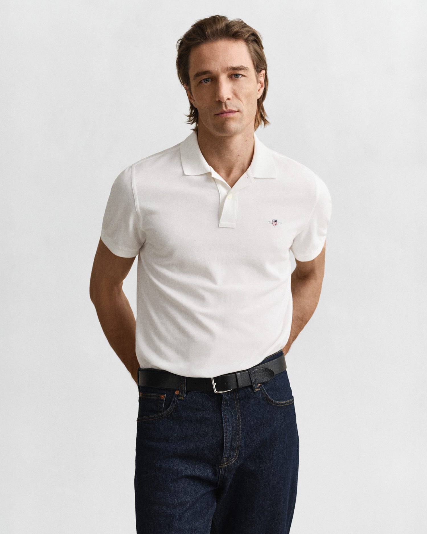 Gant Poloshirt günstig online kaufen