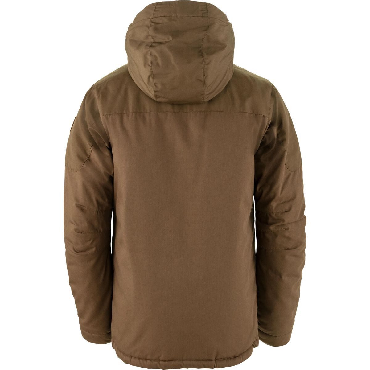Fjällräven Steppjacke Skogsö Padded Jacket M Winddichte, wasserabweisende Herrenjacke mit PrimaLoft®-Isolierung
