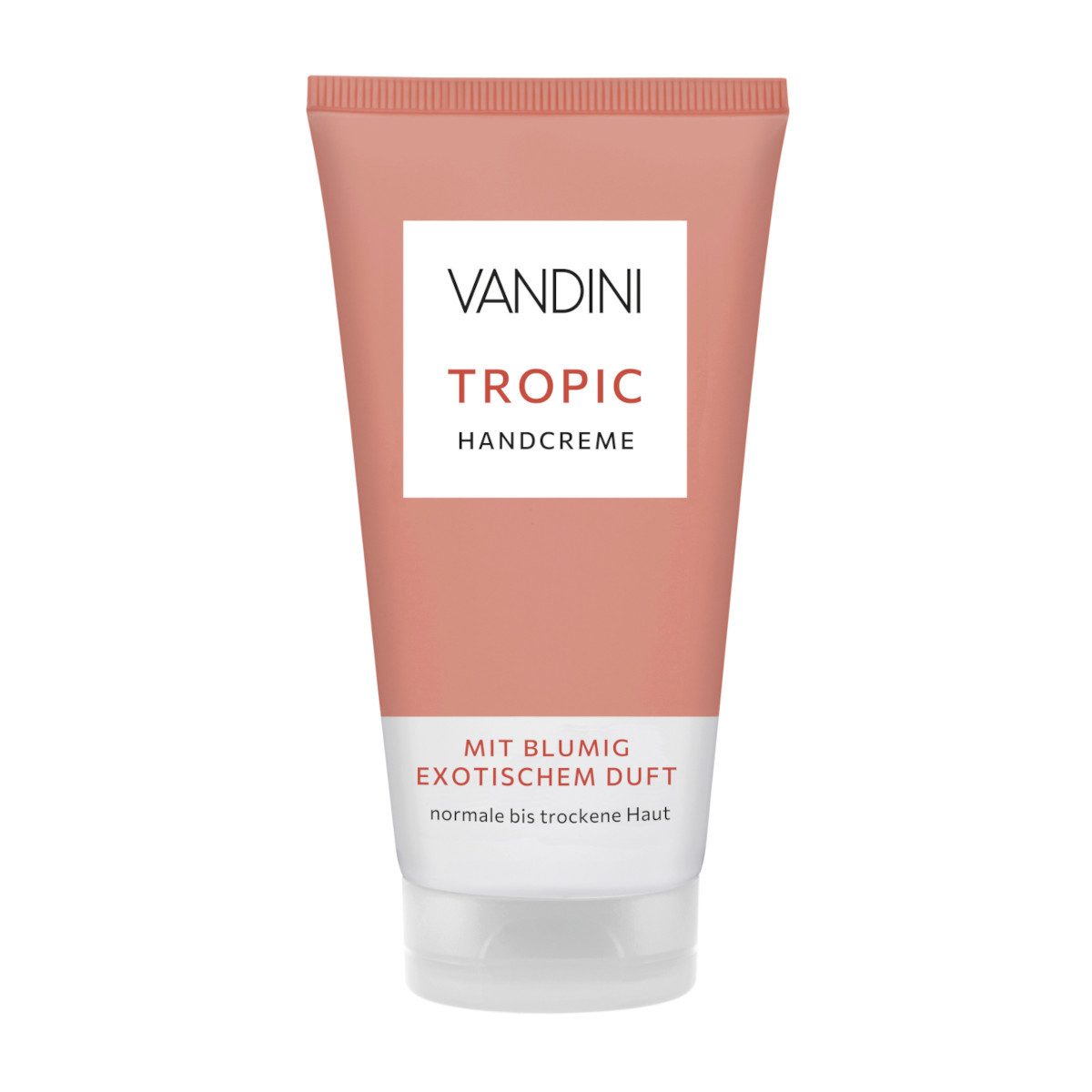 VANDINI Handcreme