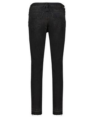 Herrlicher 5-Pocket-Jeans Damen Jeans TOUCH CROPPED ORGANIC DENIM (1-tlg)