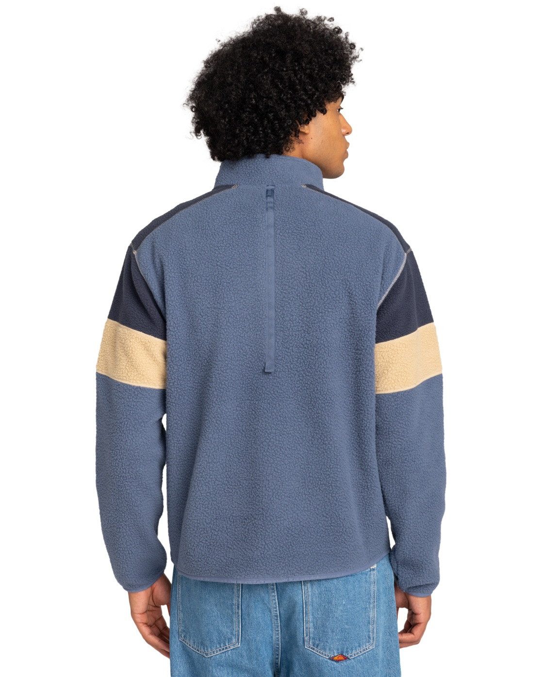 Quiksilver Sweatshirt Clean Coast