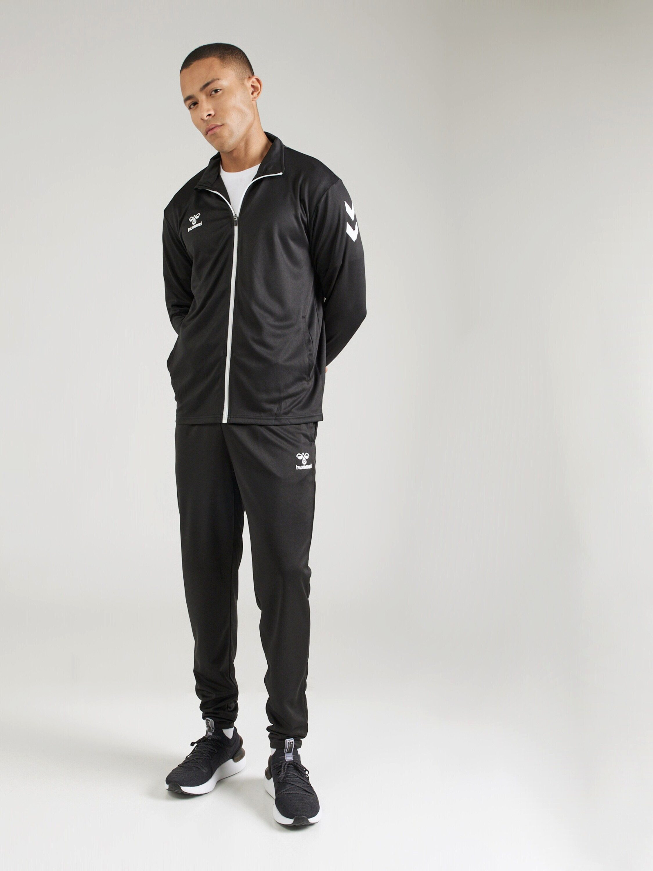 hummel Trainingsanzug (1-tlg) günstig online kaufen