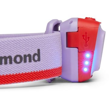 Black Diamond LED-Leuchtmittel Stirnlampe Cosmo 350-R