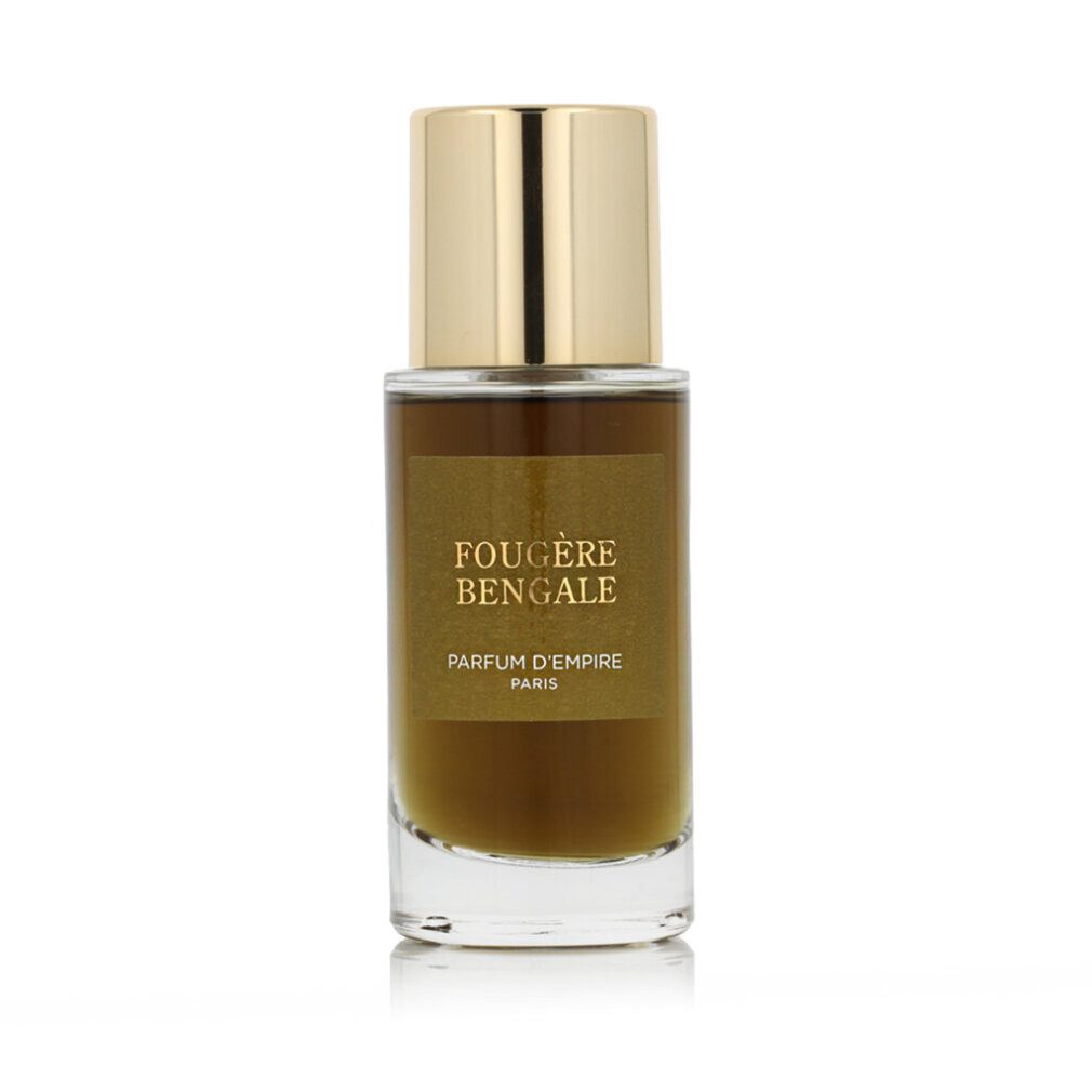 Parfum d'Empire Eau de Parfum Fougère Bengale Eau De Parfum 50ml (man)