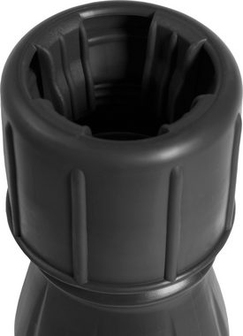 doppler® Kunststoffschirmständer, für Stöcke bis Ø 33 mm, 1 tlg.
