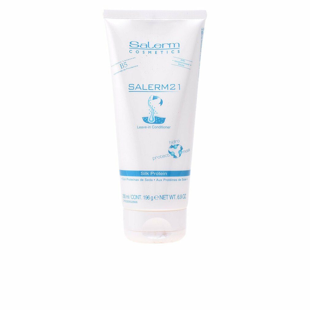 Haarspülung Cosmetics 21 Silk Protein Leave-in Conditioner 200ml