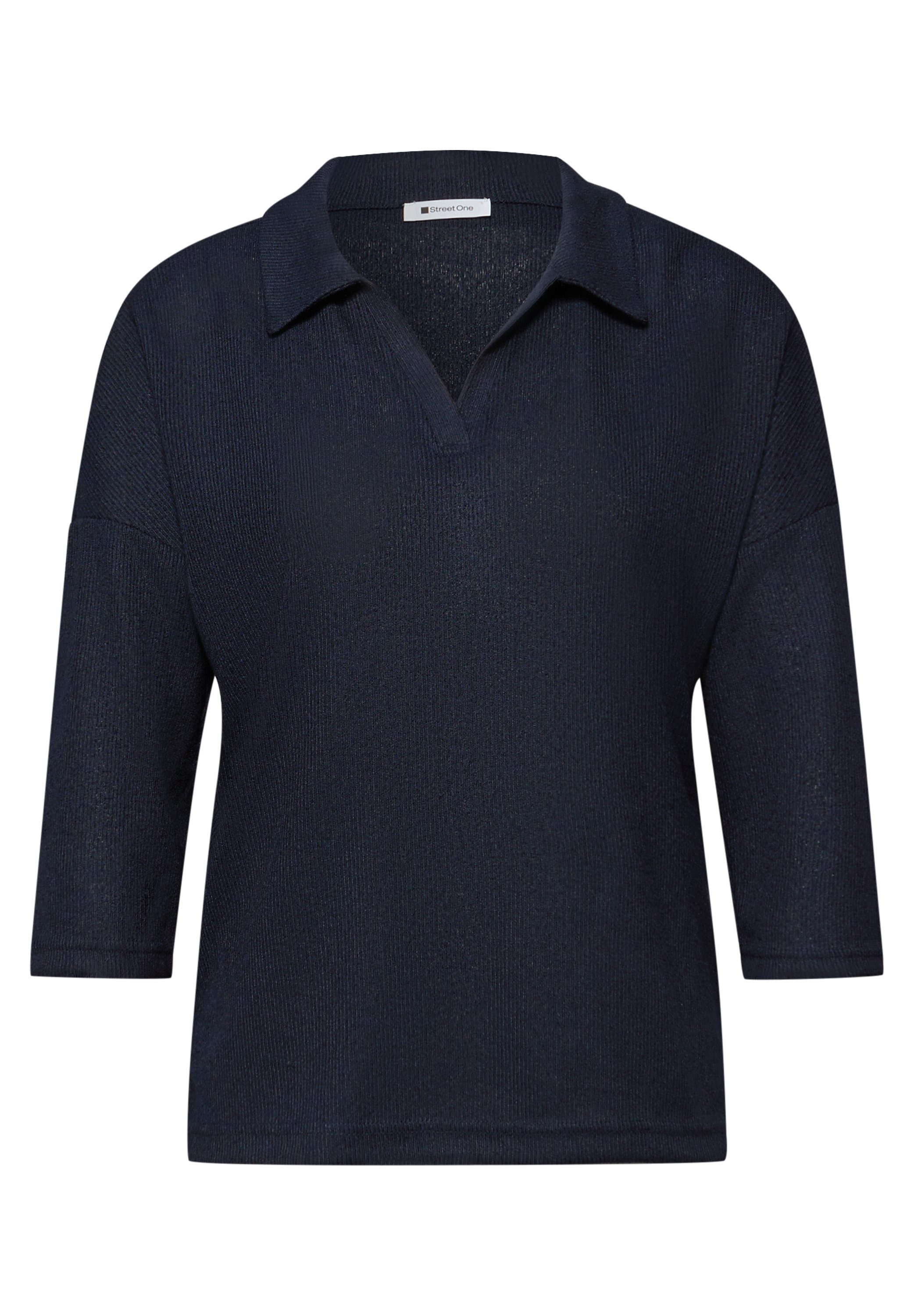 3/4-Arm-Shirt