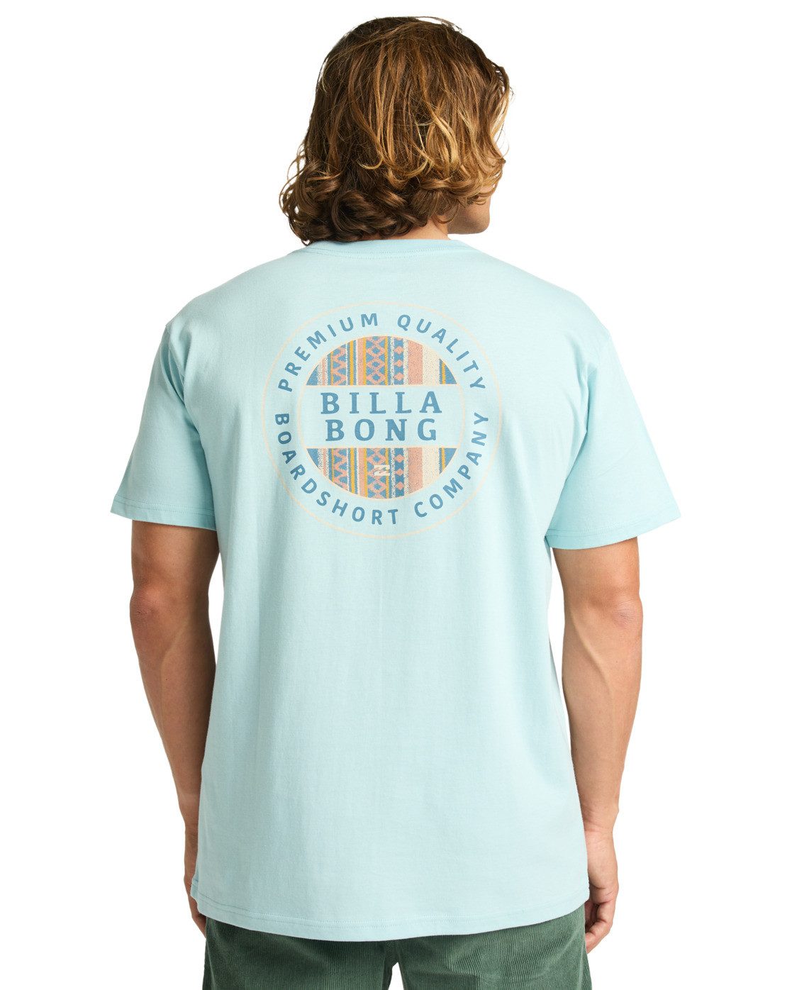 Billabong T-Shirt Rotor Fill günstig online kaufen