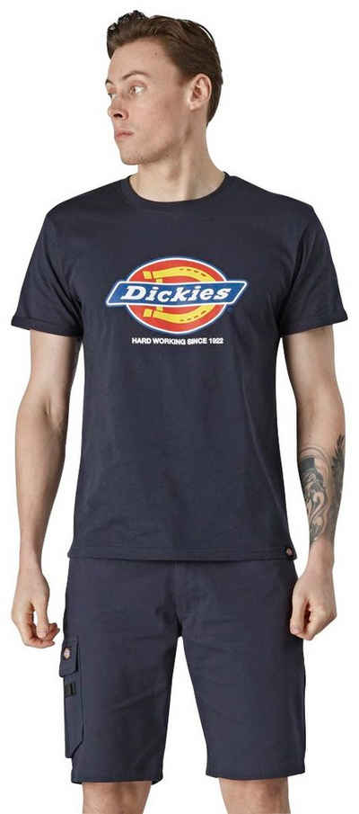 Dickies T-Shirt Denison aus Baumwolle