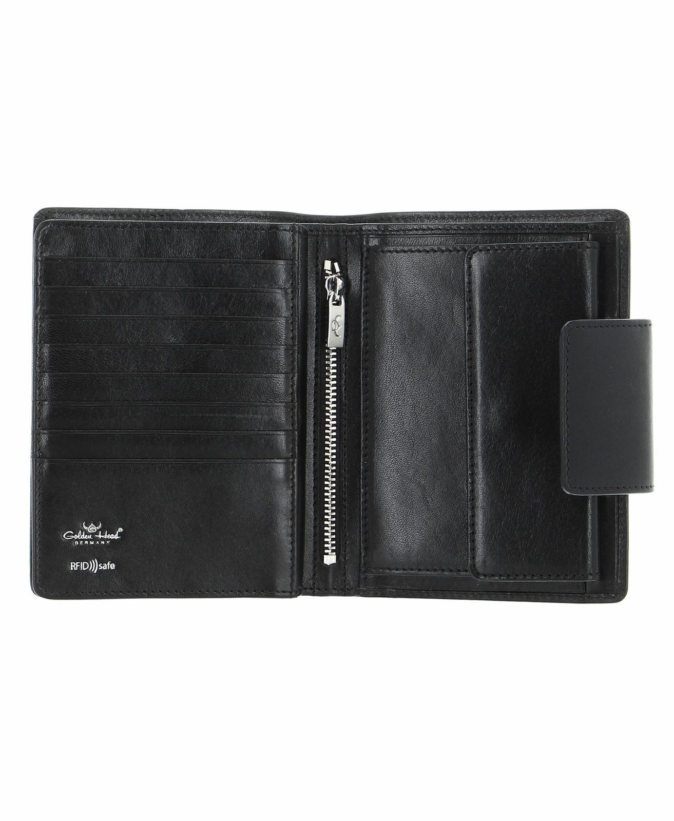 Golden Head Geldbörse Billfold Coin Wallet günstig online kaufen