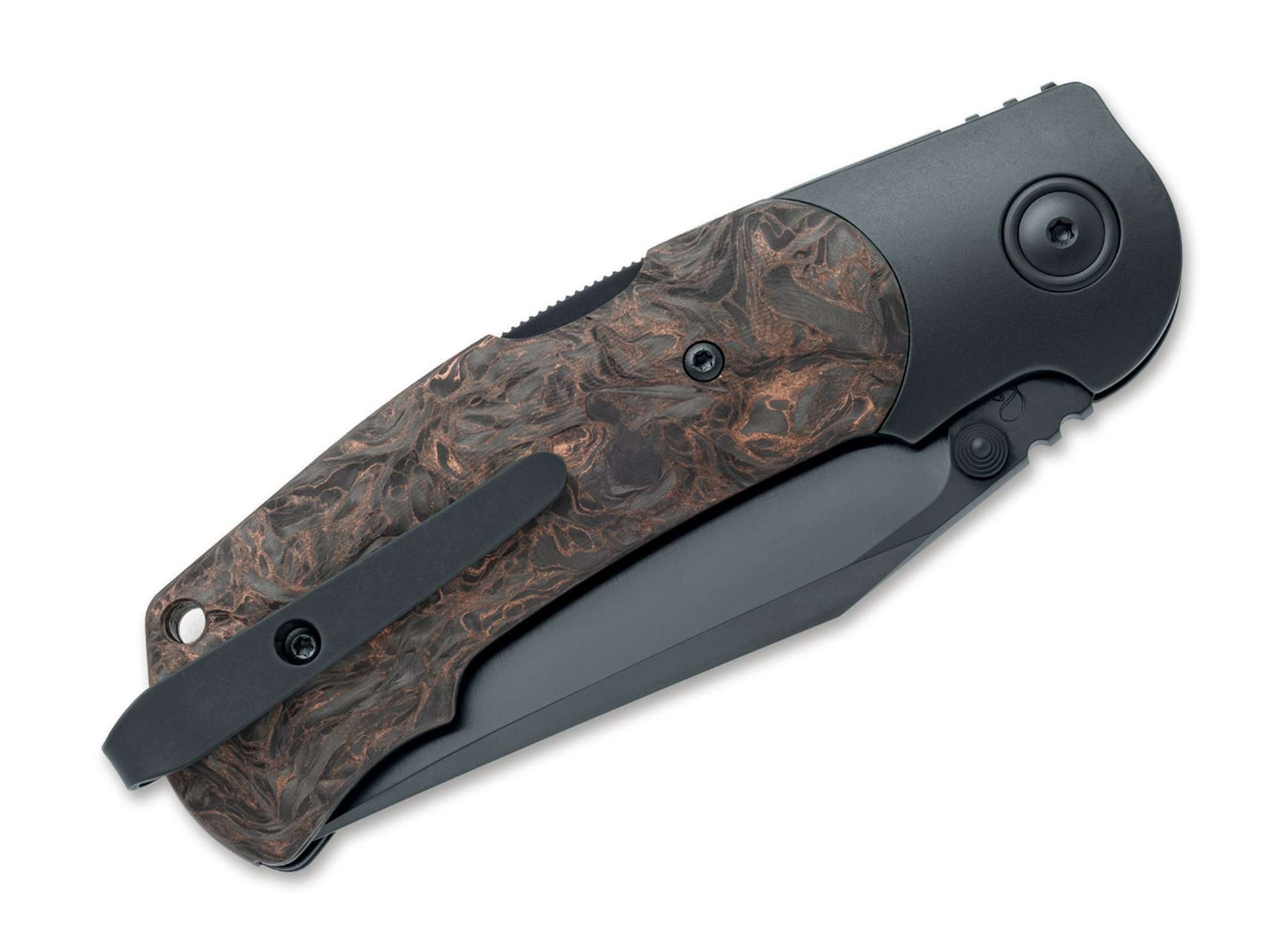 Viper Taschenmesser Viper Turn Dark Limited Edition