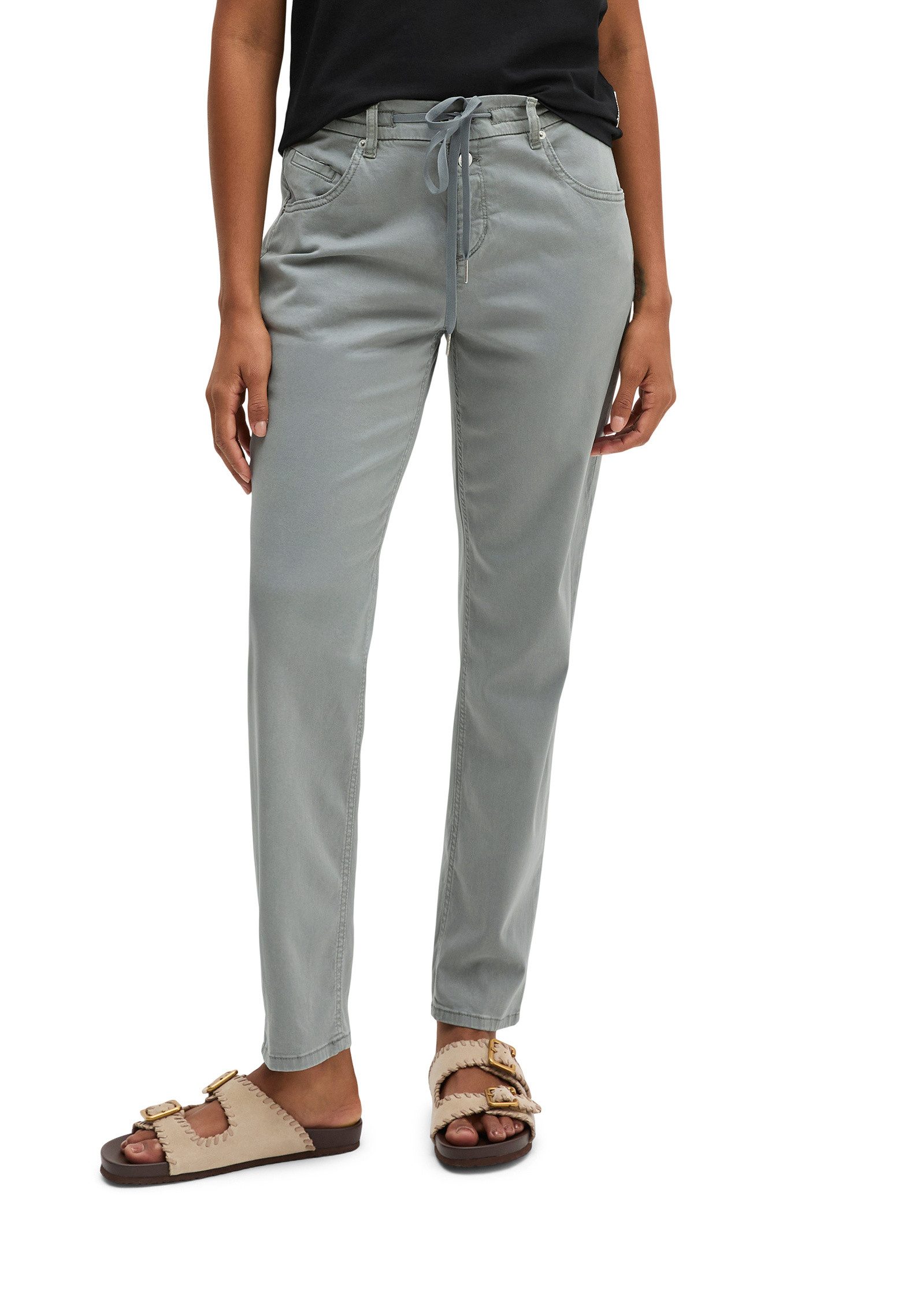 Marc O'Polo 5-Pocket-Hose mit TENCEL™ Lyocell