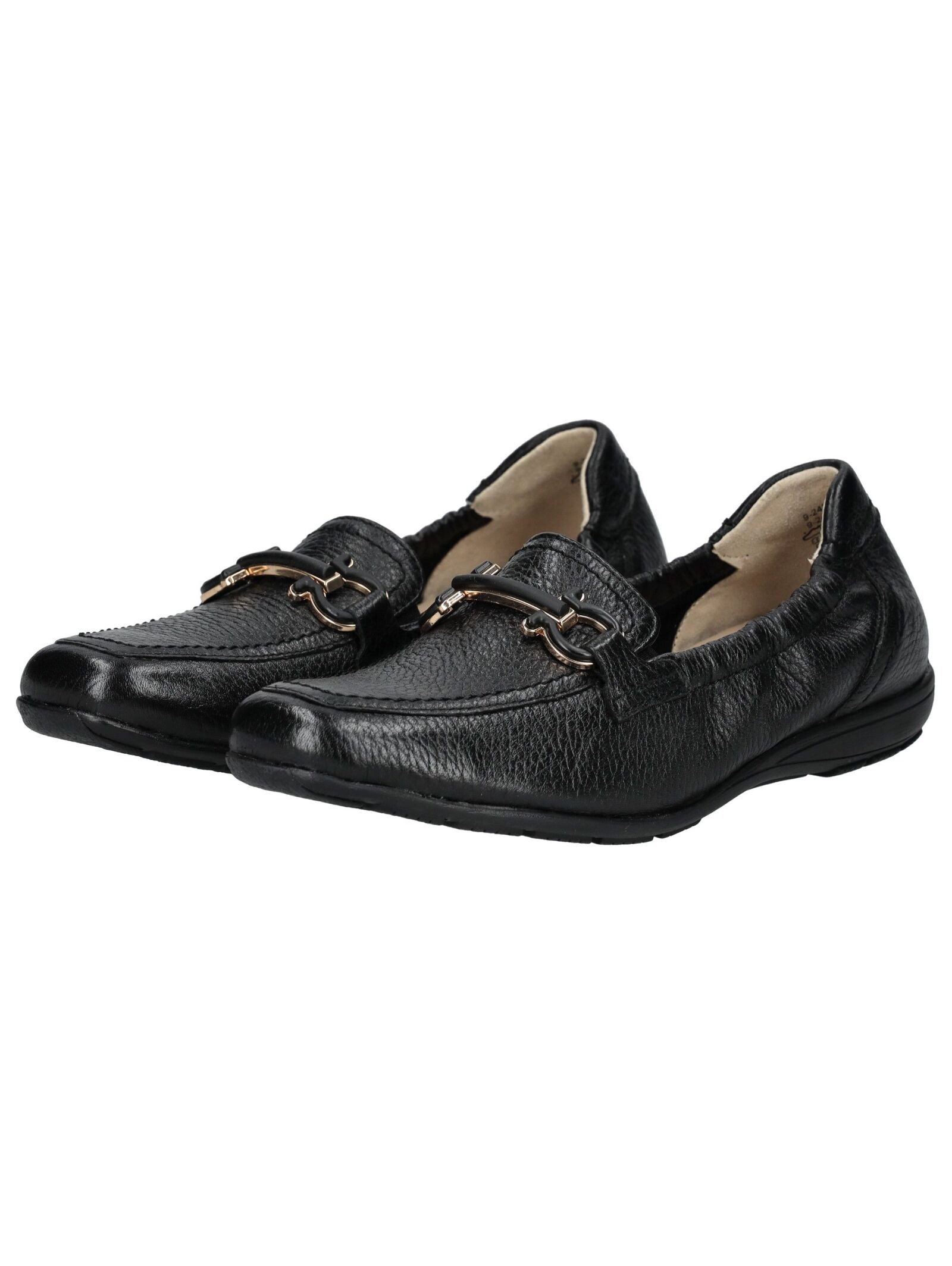 Caprice Slipper Leder . Slipper (1-tlg)