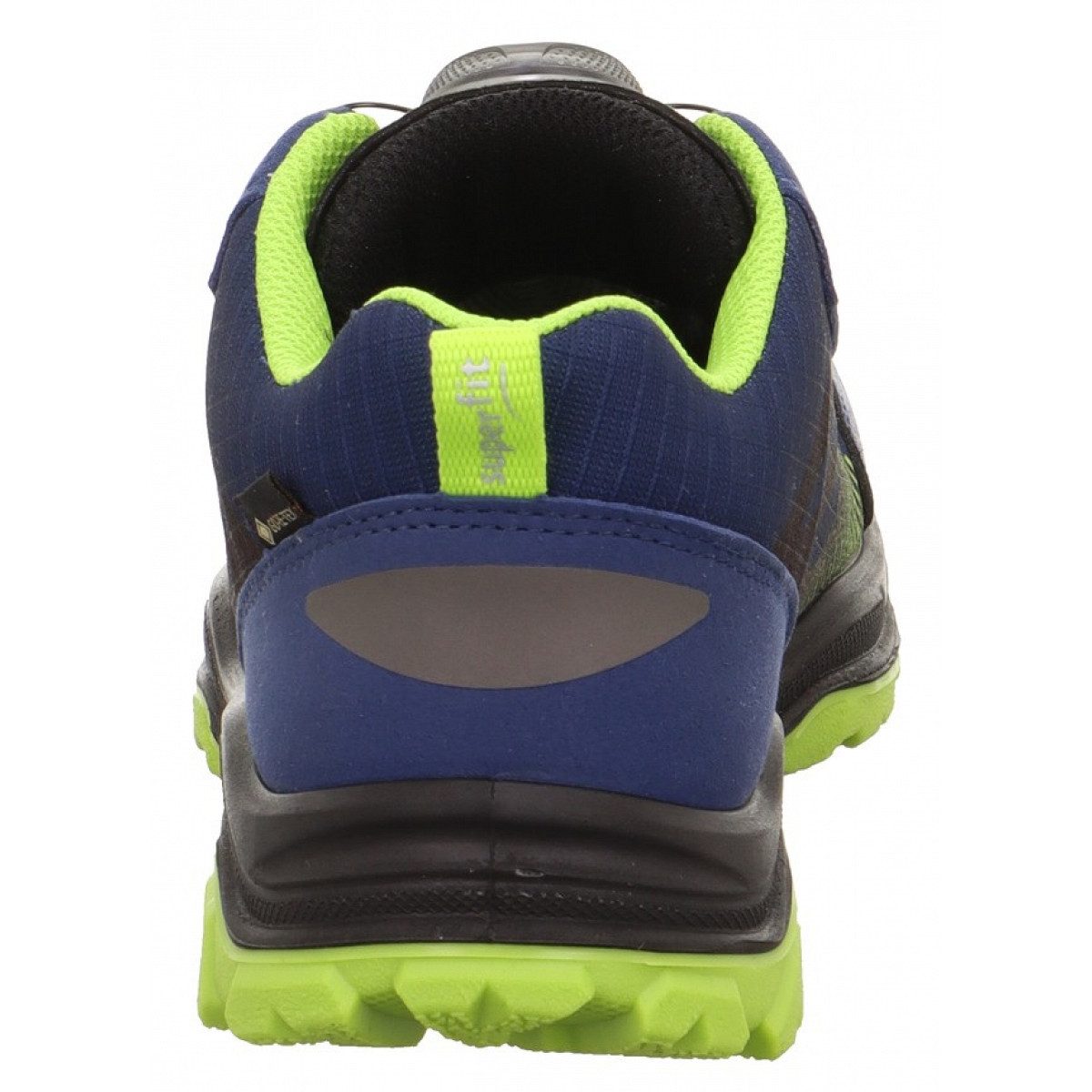 Superfit Jupiter Boa Schnürschuh günstig online kaufen
