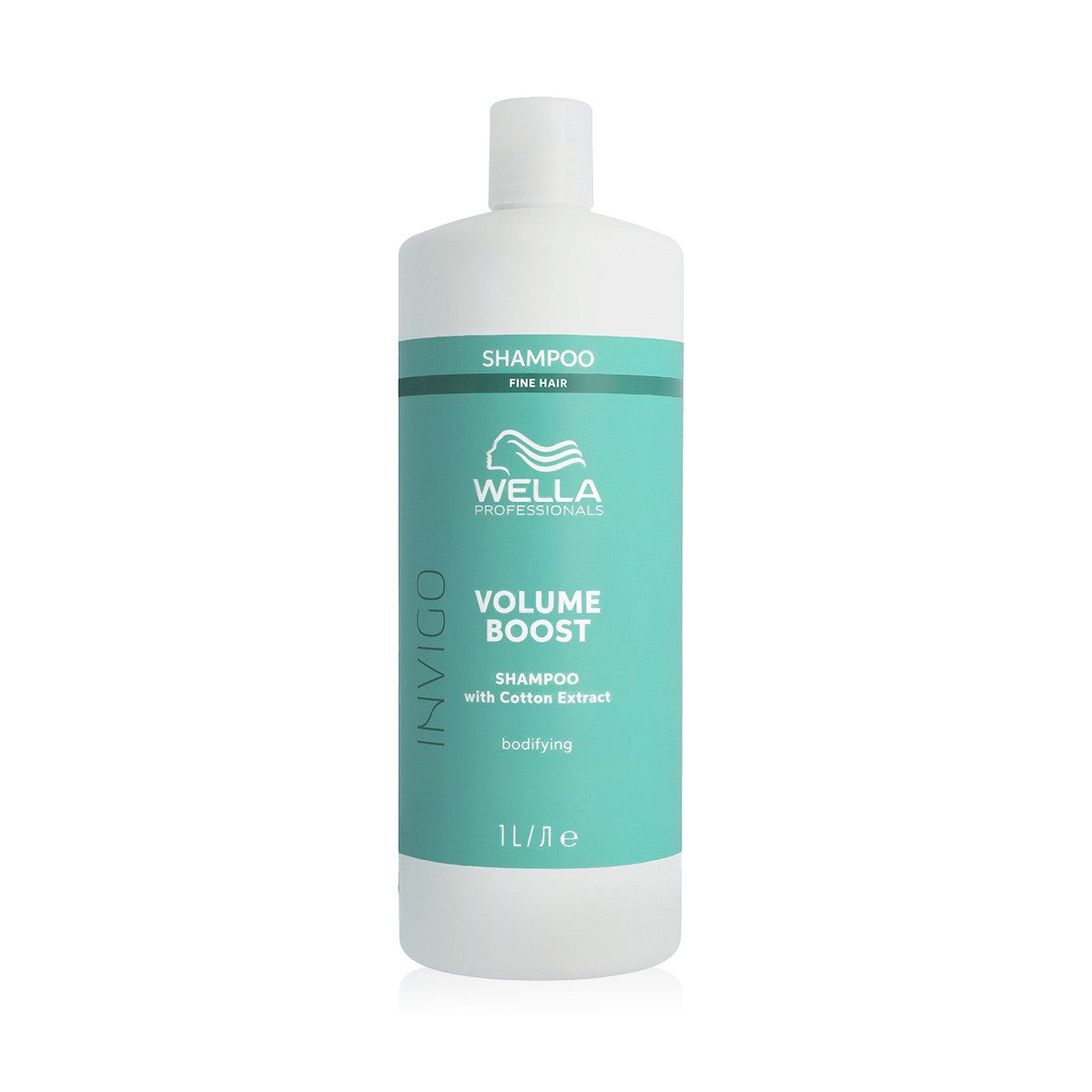 Wella Haarshampoo Invigo Volume Boost