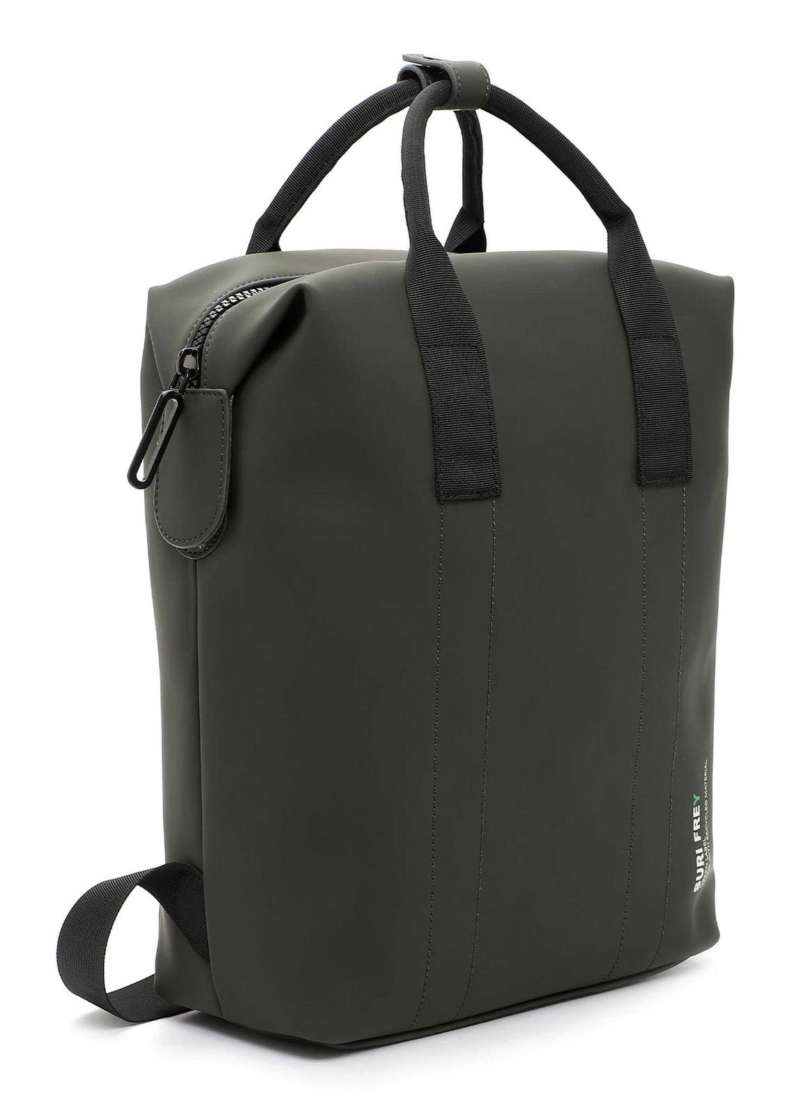 SURI FREY Rucksack SURI Green - Jenny