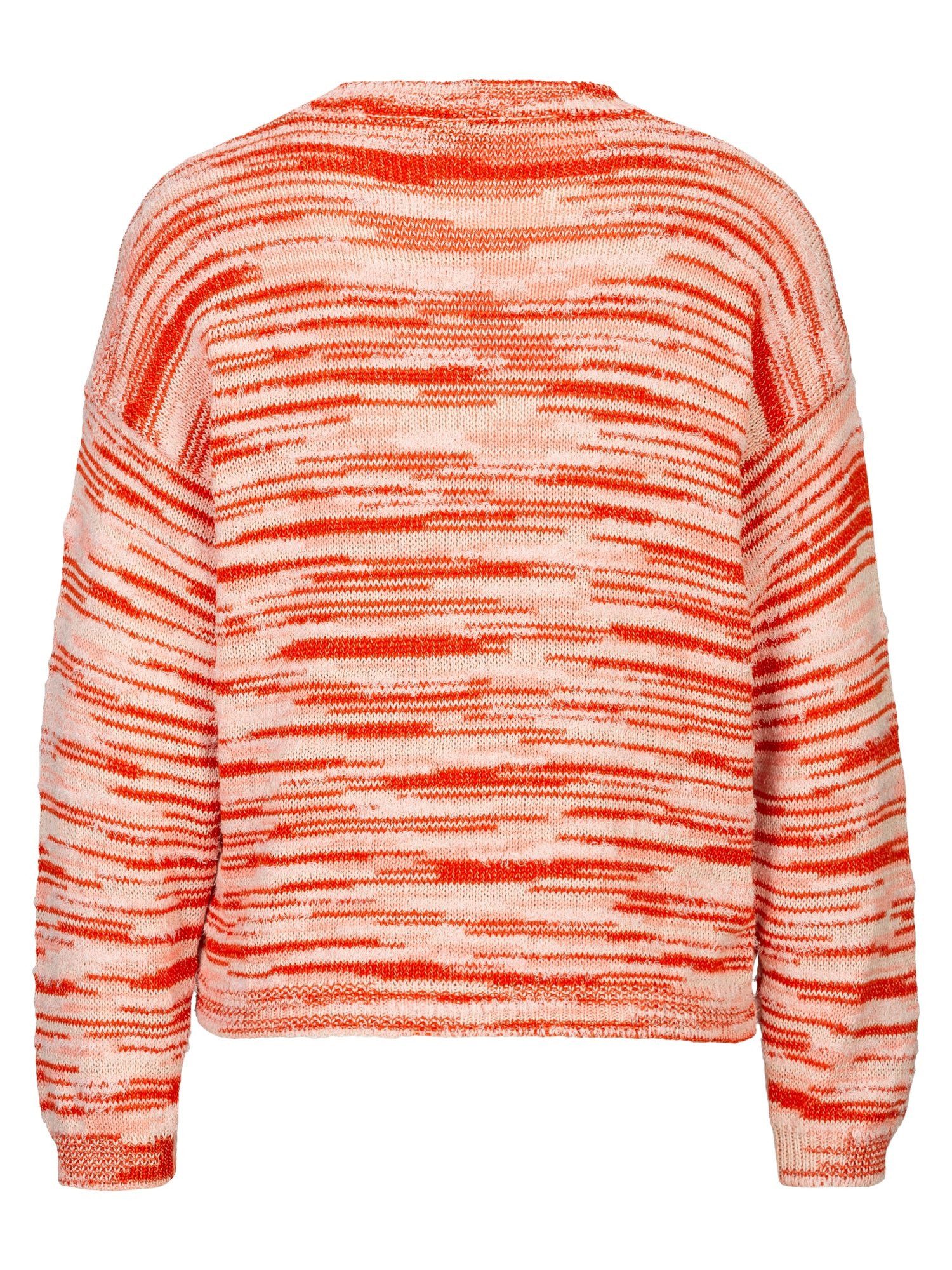 RICHROYAL Strickpullover D-Strick günstig online kaufen