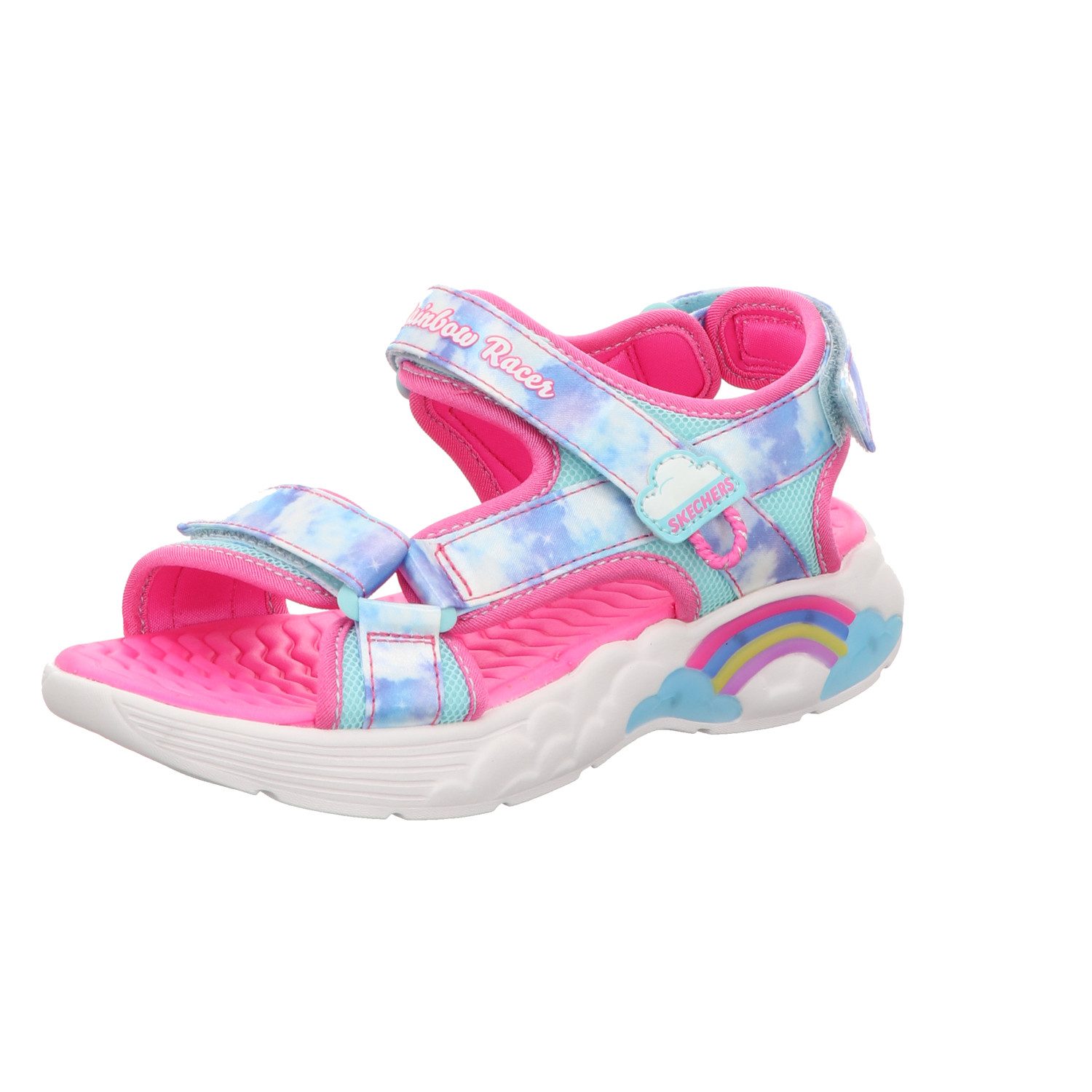 Skechers RAINBOW RACER SANDAL Sandale