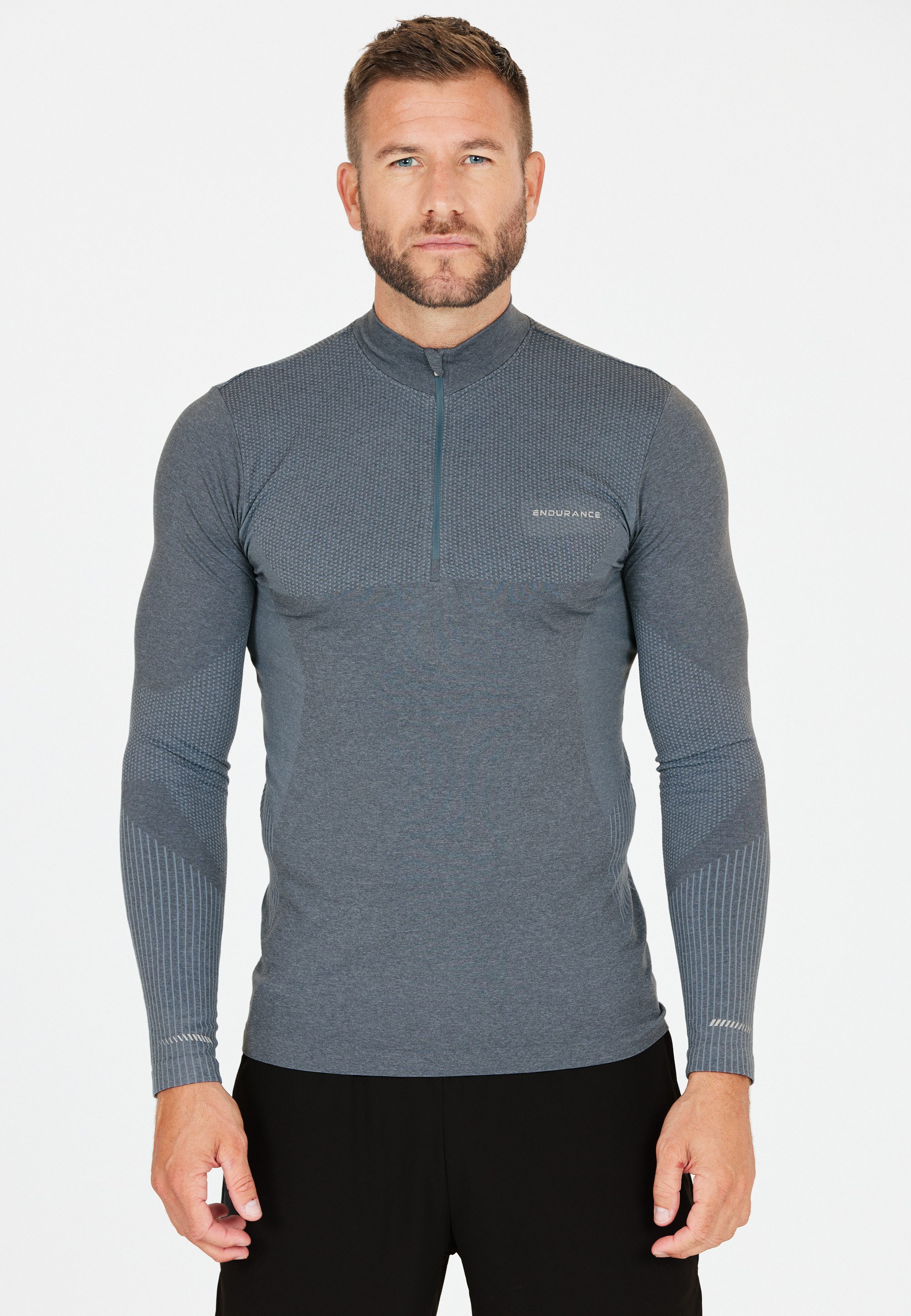 ENDURANCE Funktionsshirt Jaro (1-tlg) mit maximaler günstig online kaufen