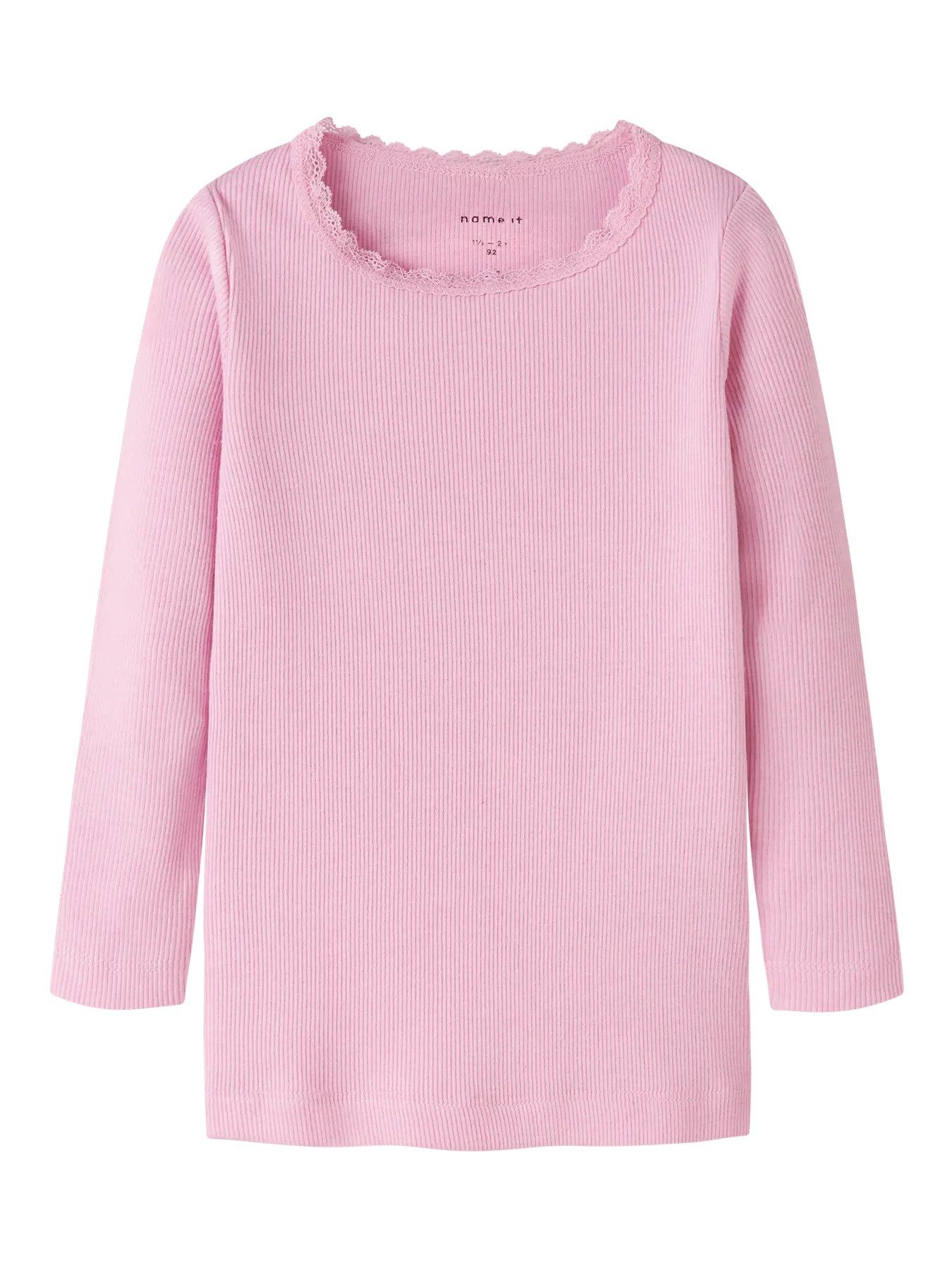 Name It Langarmshirt NMFKAB LS TOP