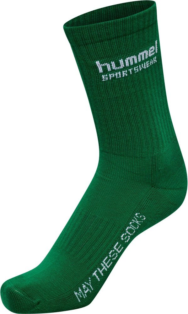 hummel Socken 3-Pack Socks Sportswear