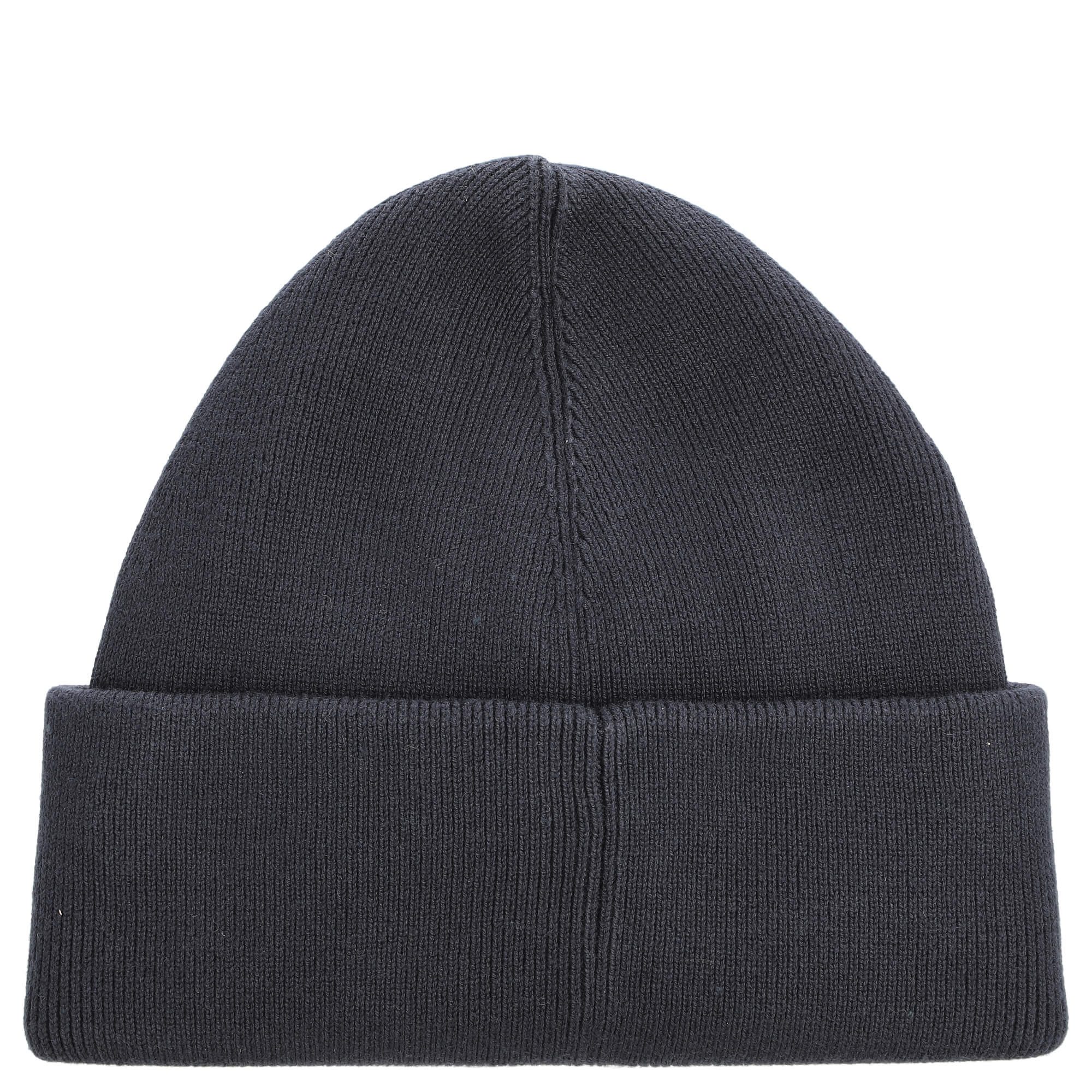 Lacoste Strickmütze Accessoires - Mütze (navy günstig online kaufen