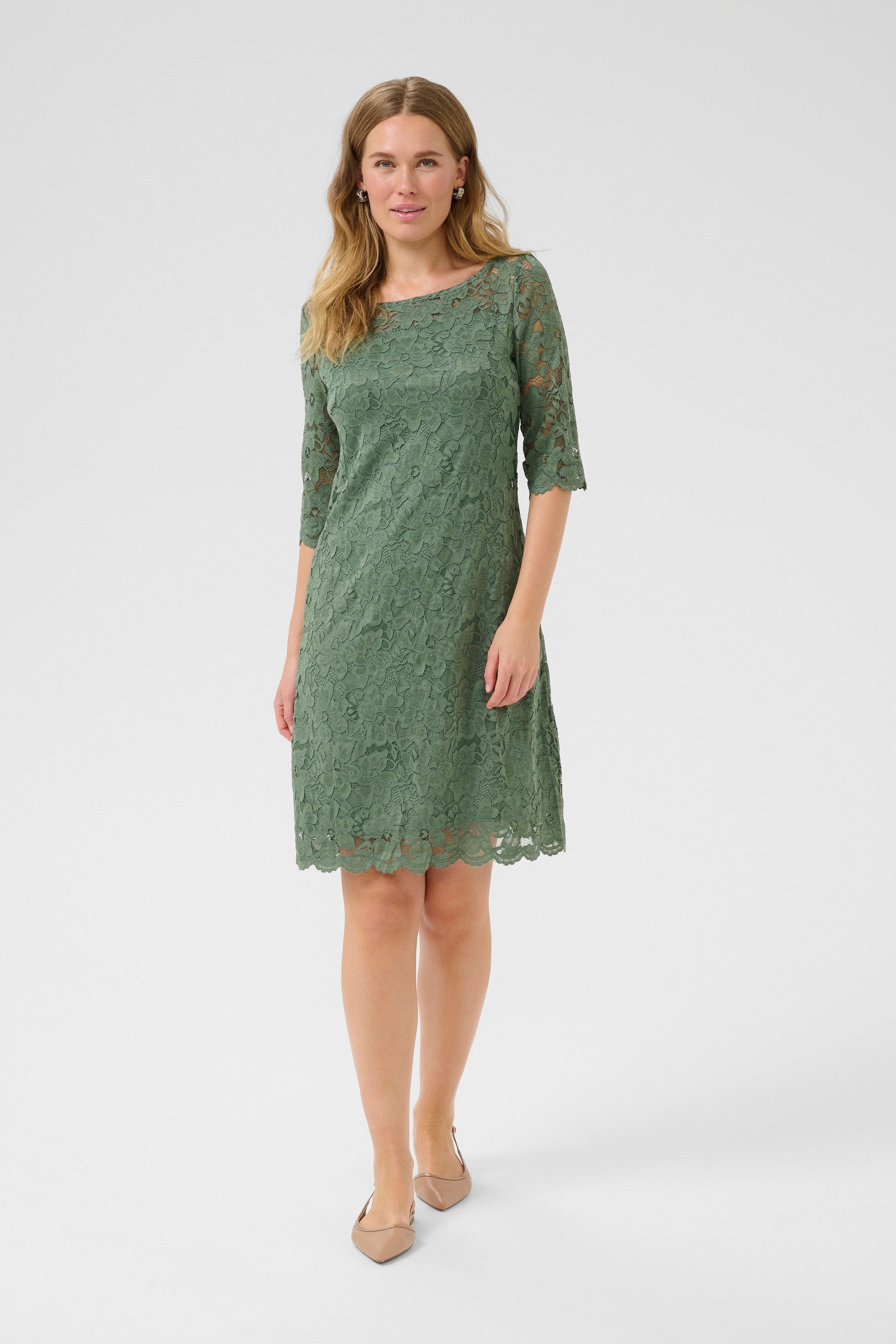 Cream Strickkleid Kleid CRPria günstig online kaufen
