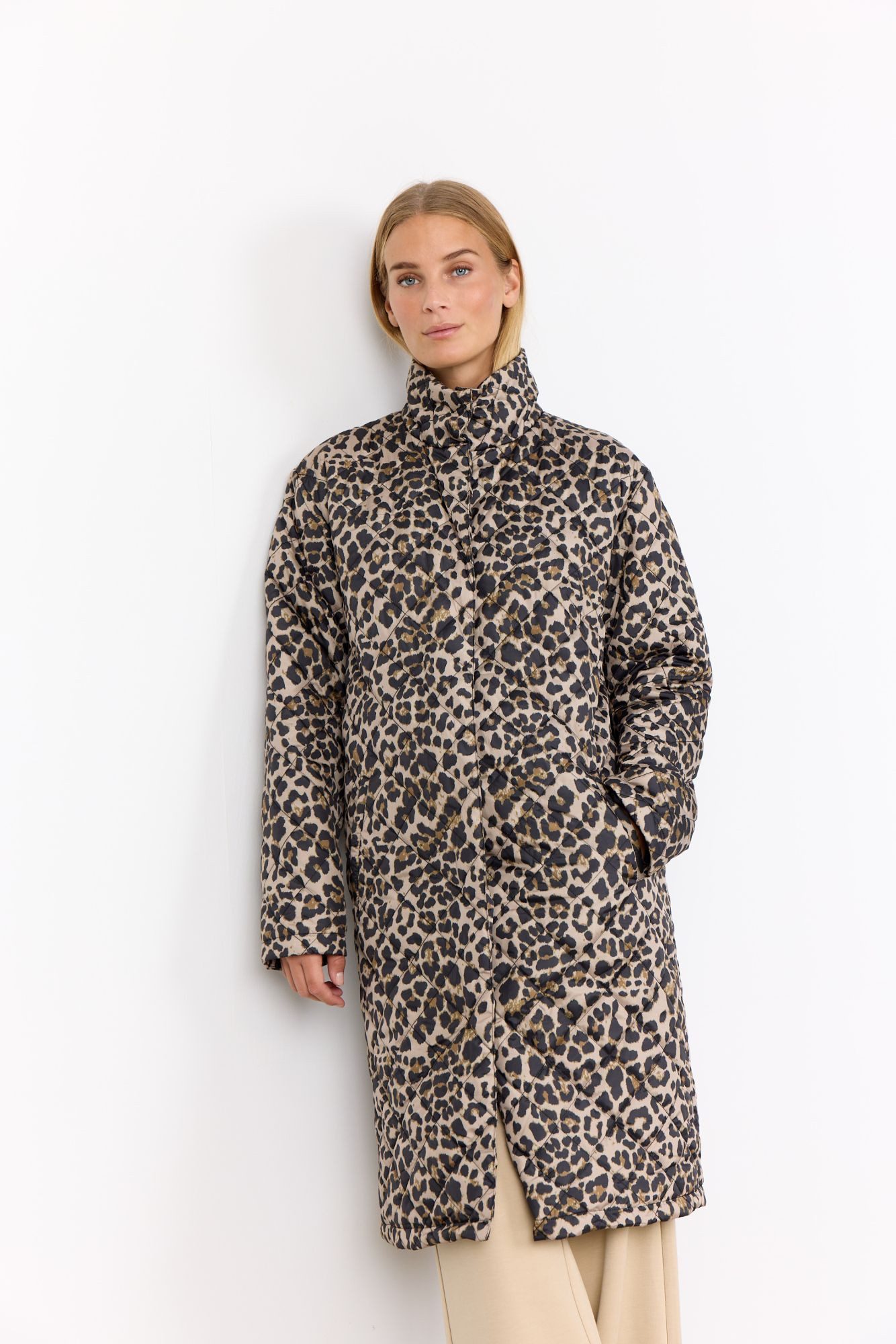 soyaconcept Langjacke