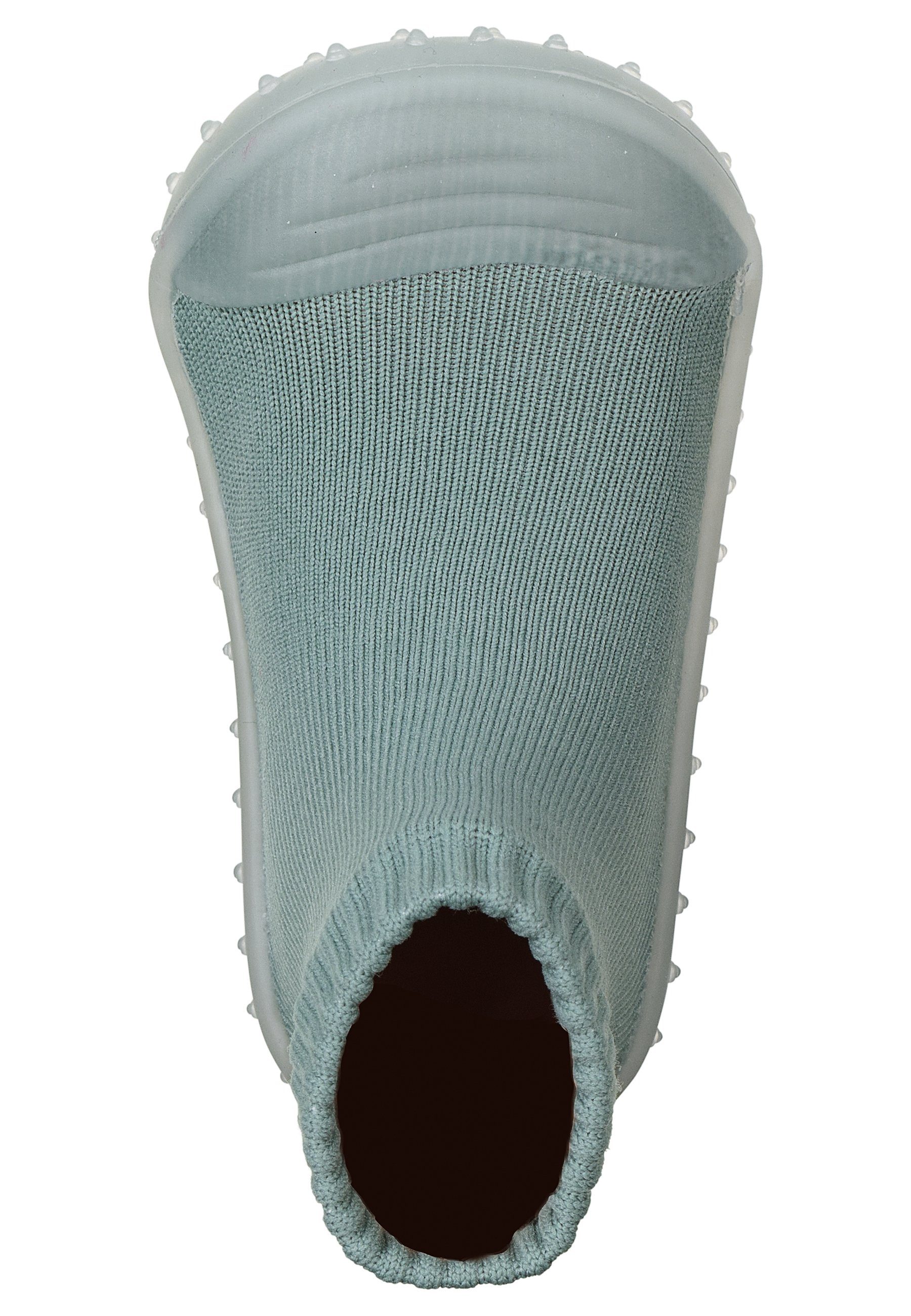 Sterntaler® Basicsocken Adventure-Socks uni (1-Paar, 1 Paar) Adventure Socks unifarben, rutschfest, elastisch & schnelltrocknend – Bild 5 von 5