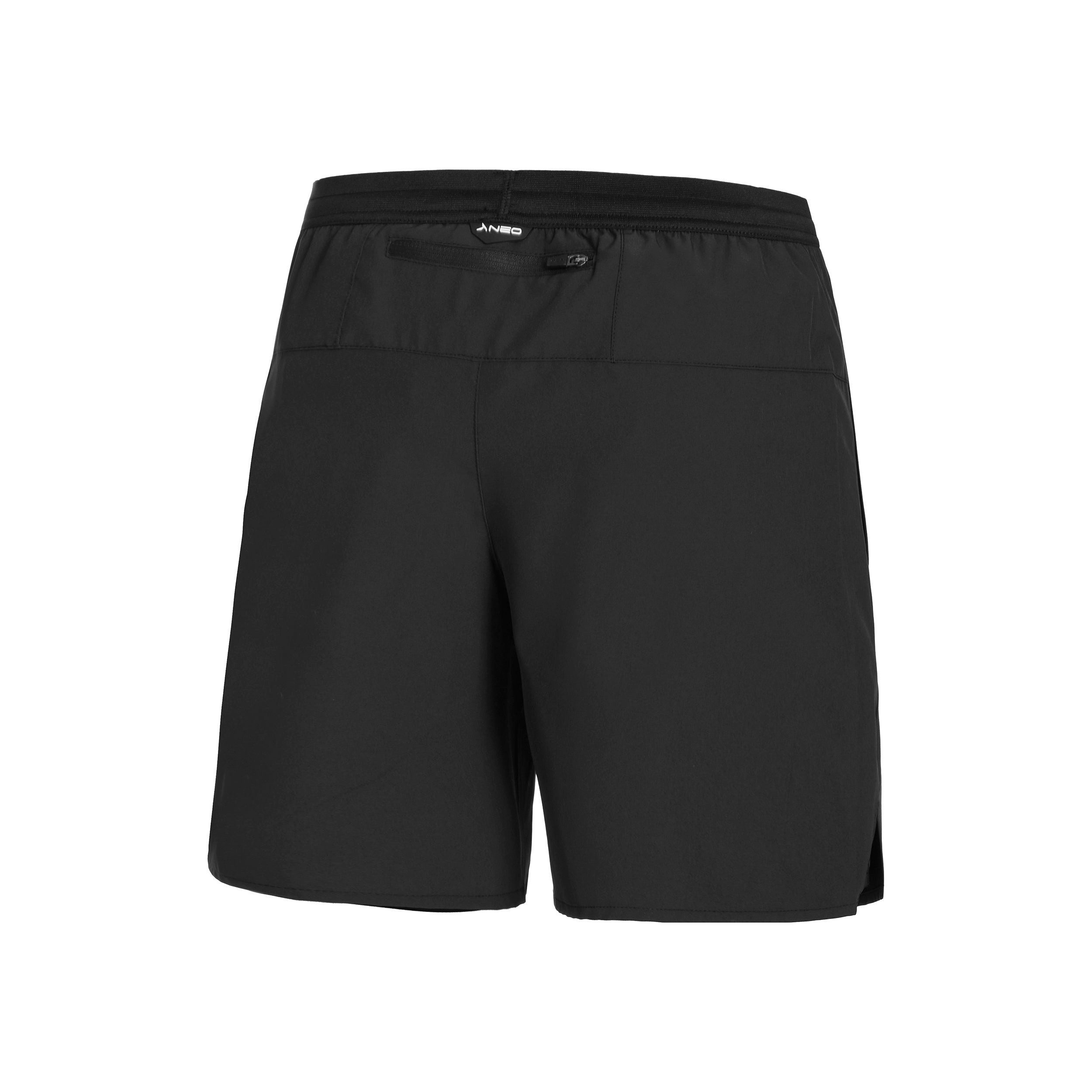 NEO RUN Laufshorts Flyweight TEK 2in1