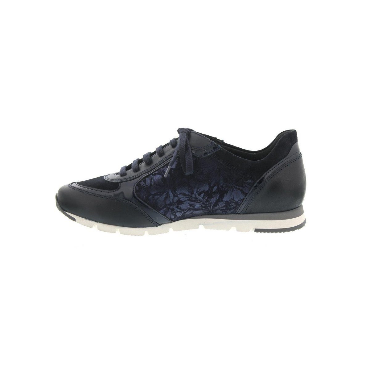 (1-tlg) Sneaker Semler blau