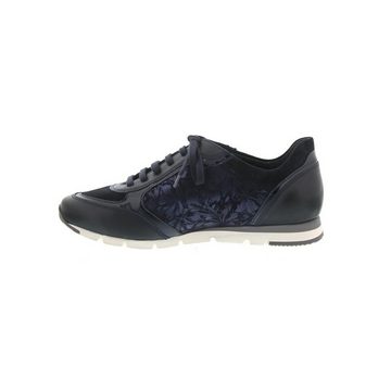 Semler blau Sneaker (1-tlg)