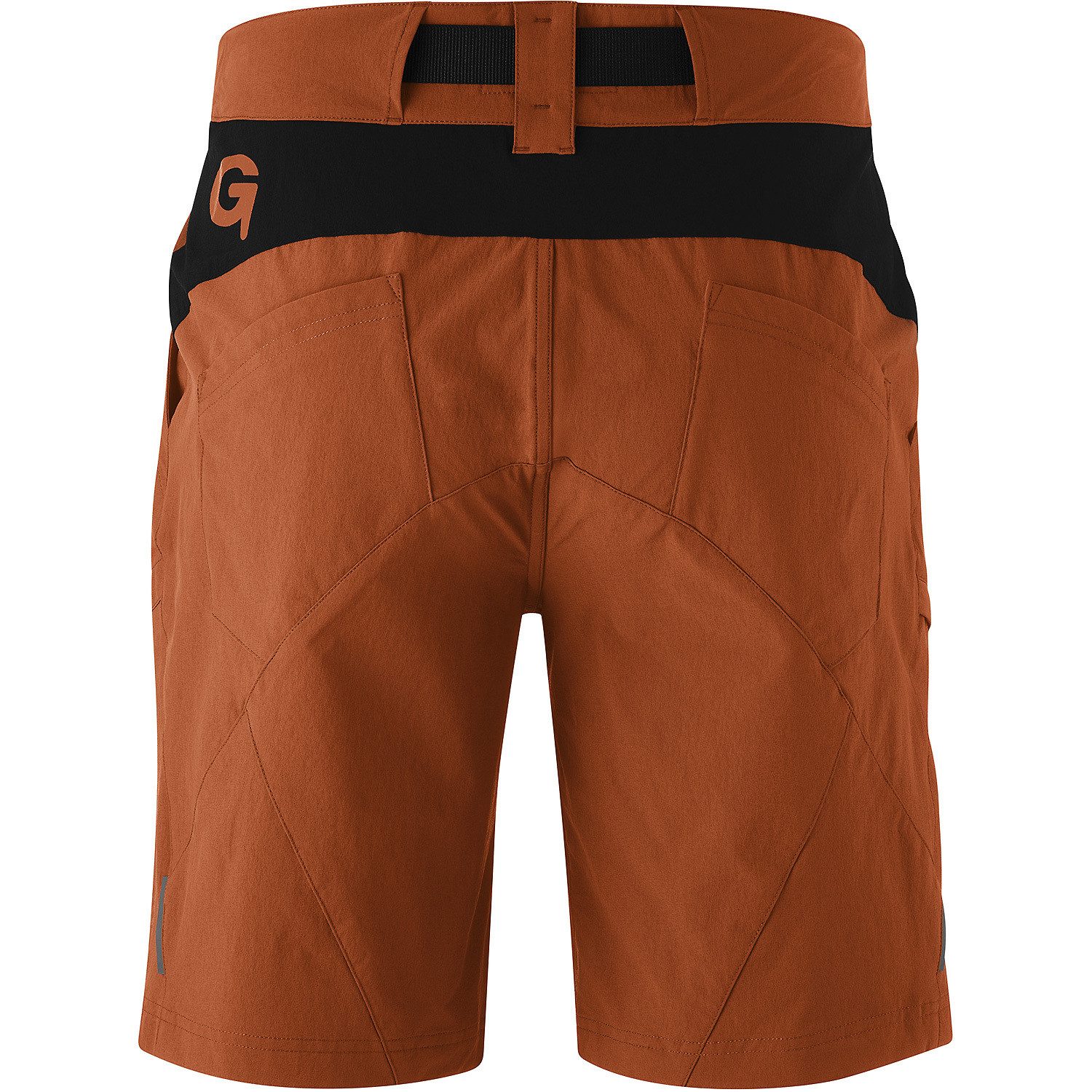 Gonso Radhose Bikeshort Arico günstig online kaufen