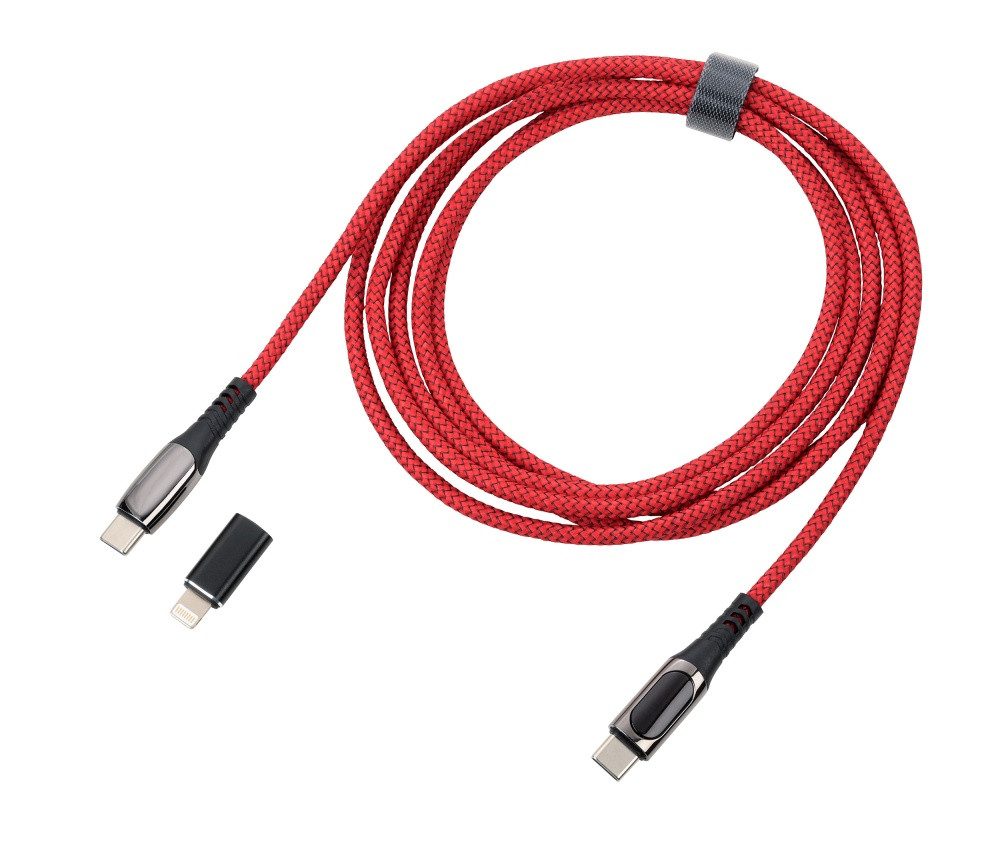 TROIKA Smartphone-Kabel