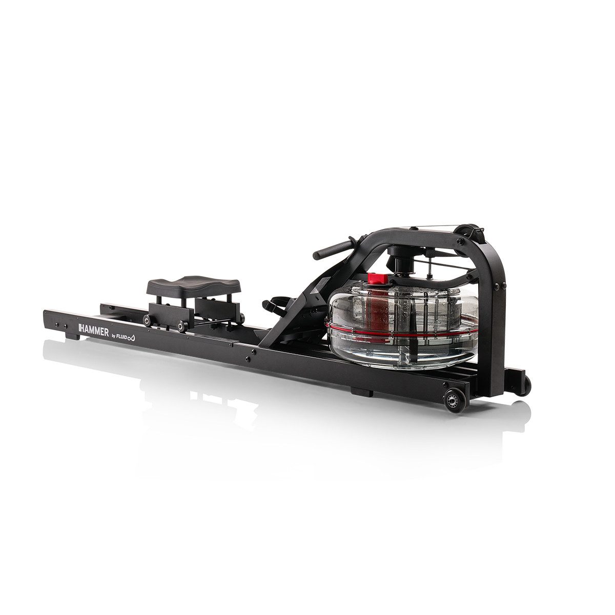 Hammer Rudergerät RowFlow 10.0