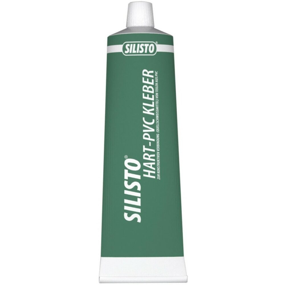 Silisto PVC-Kleber extra stark 200 g – wasserfester Montagekleber für Hart- günstig online kaufen