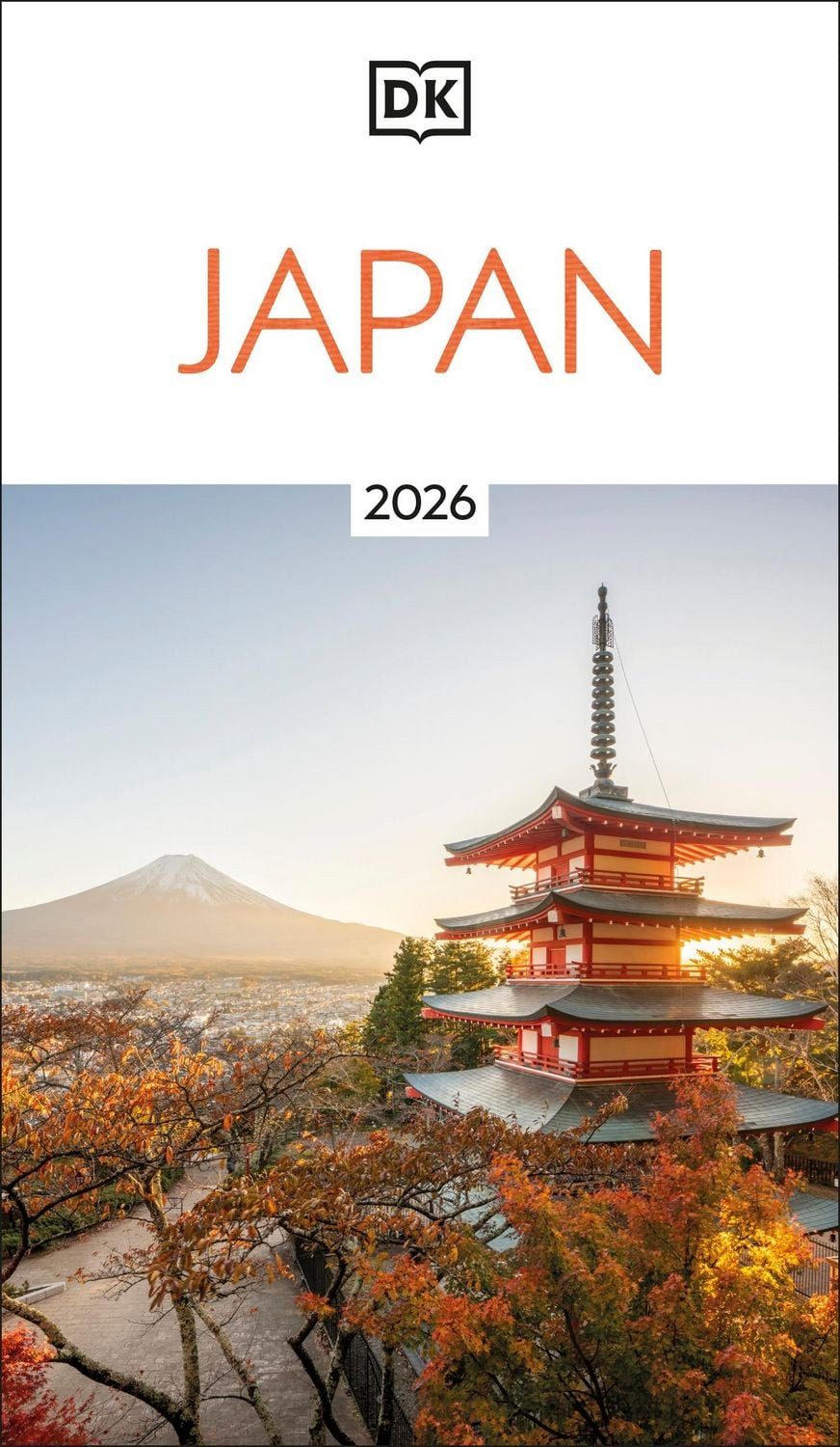 DK Japan / DK Travel