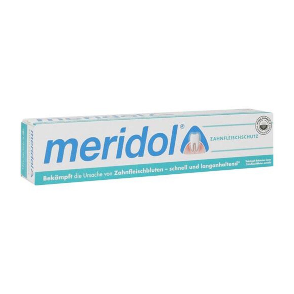 Zahnpasta MERIDOL Zahnpasta m.Faltschachtel, 75 ml